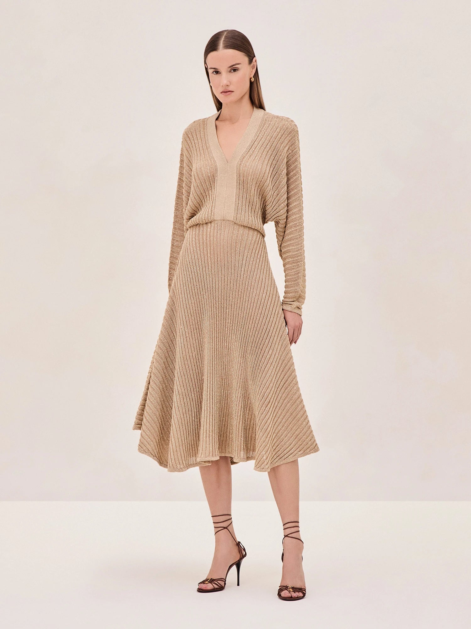 Heida Dress – Stylish & Comfortable Women's Wear