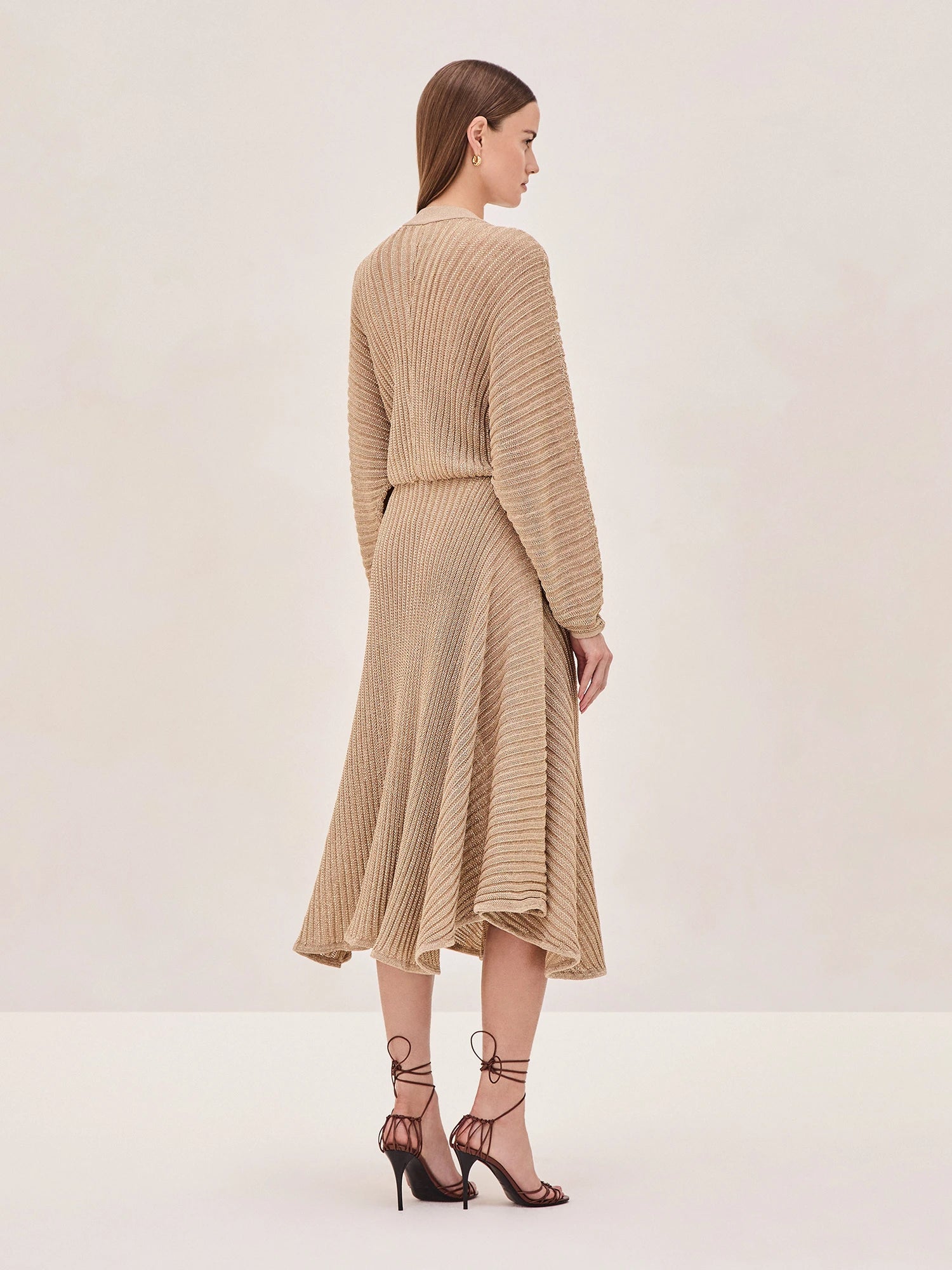 Heida Dress – Stylish & Comfortable Women's Wear