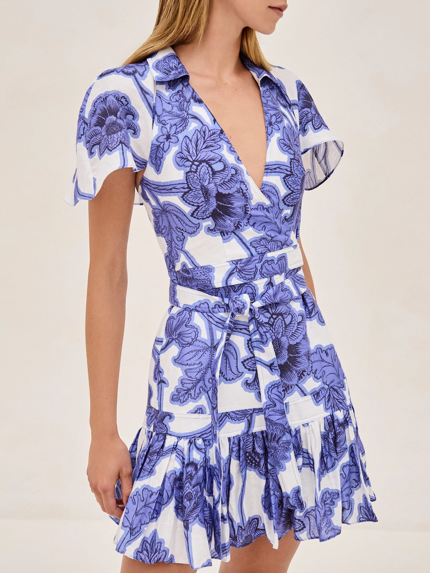 Classic Melba Dress for Women