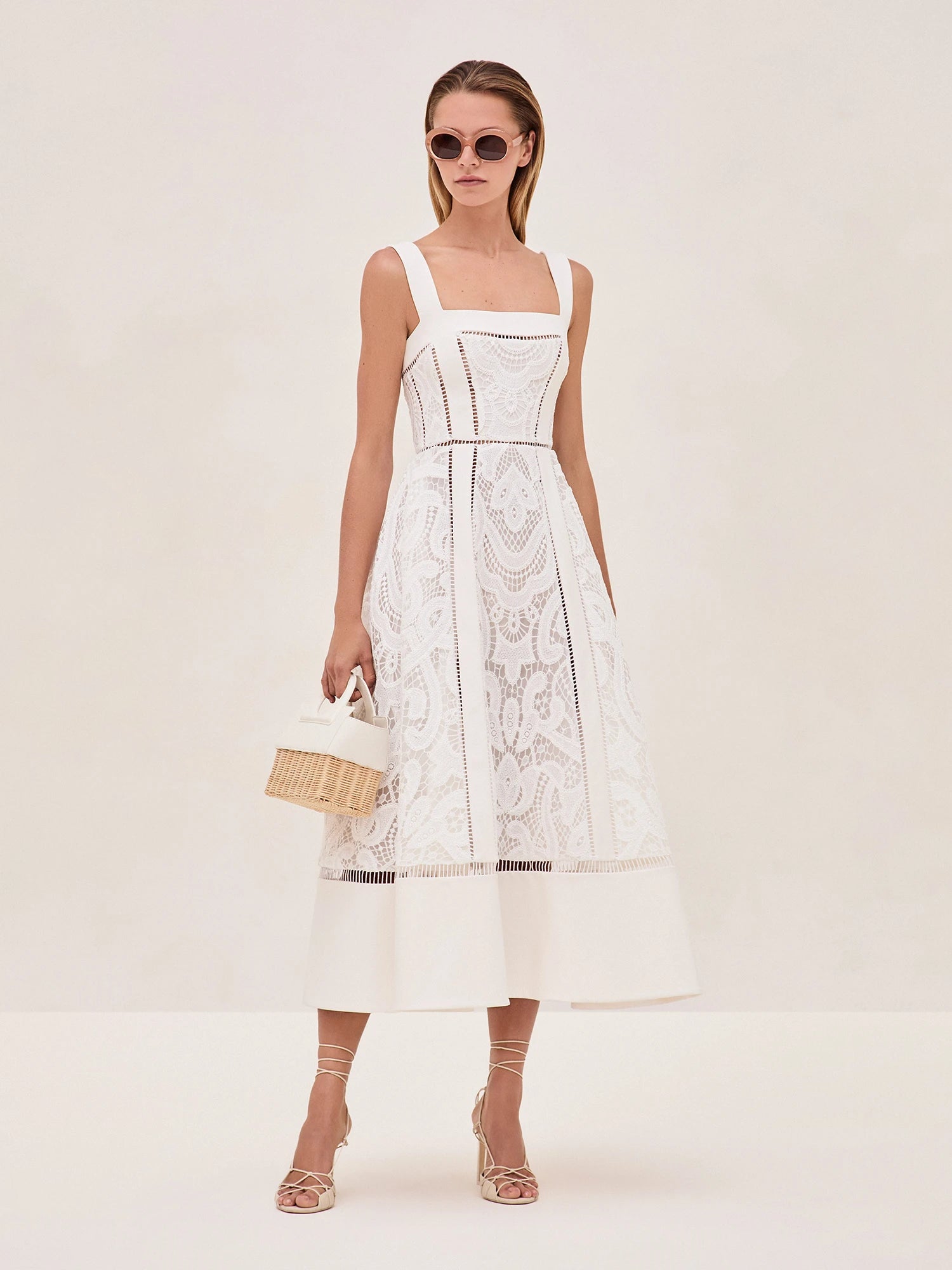 Elegant Kensington Dress for Women