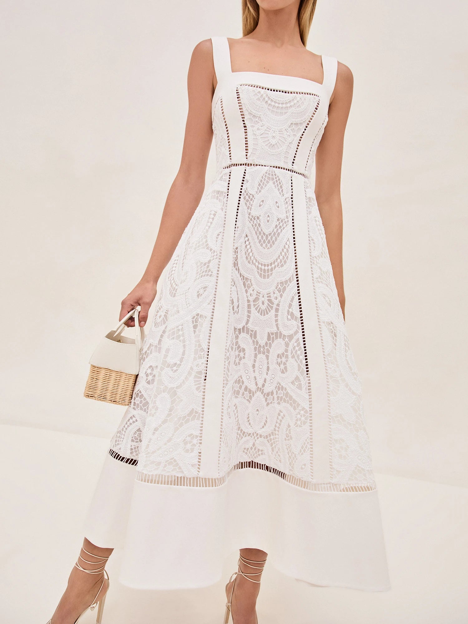 Elegant Kensington Dress for Women