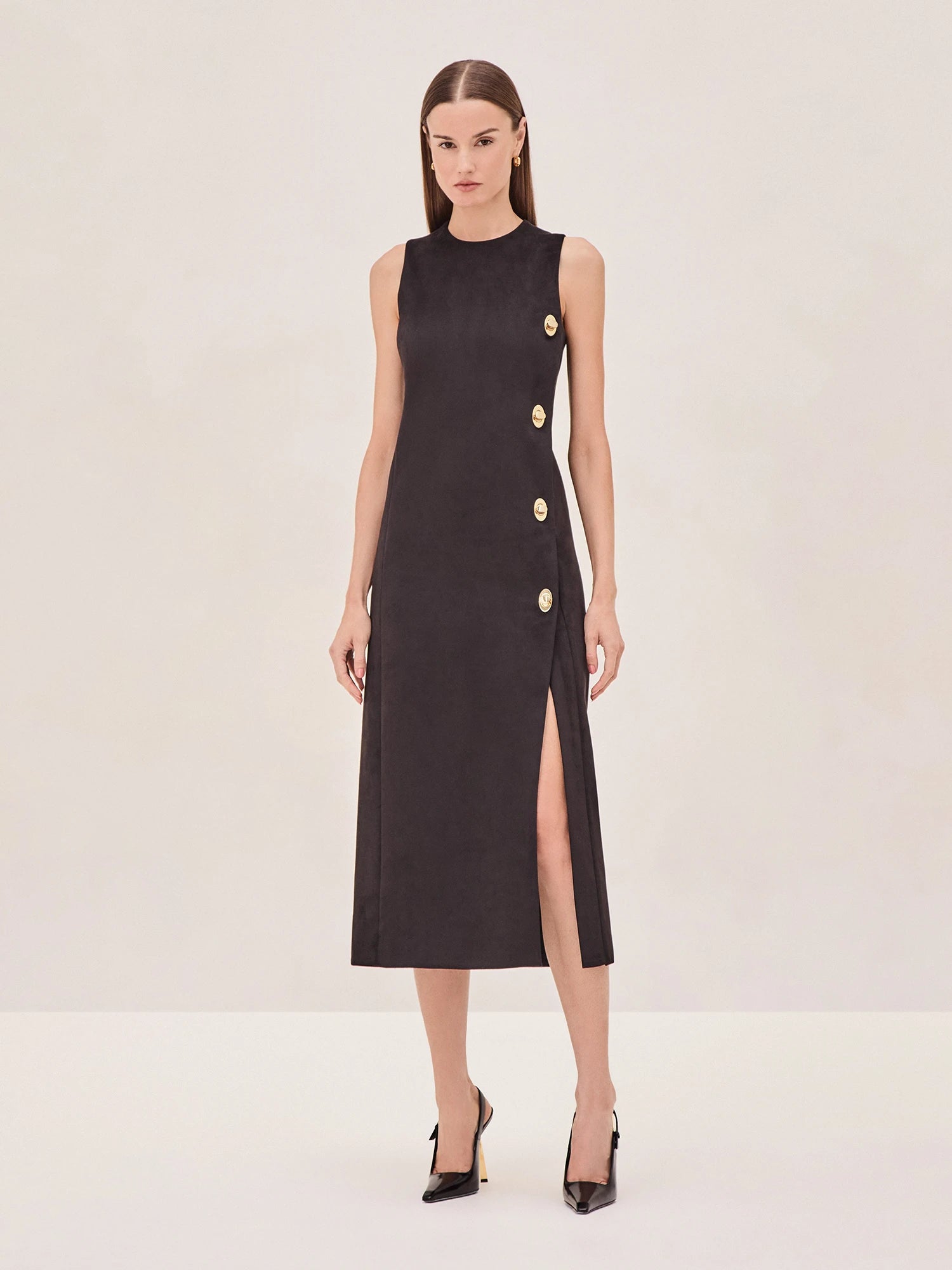 Kalita Flowy Dress for Women