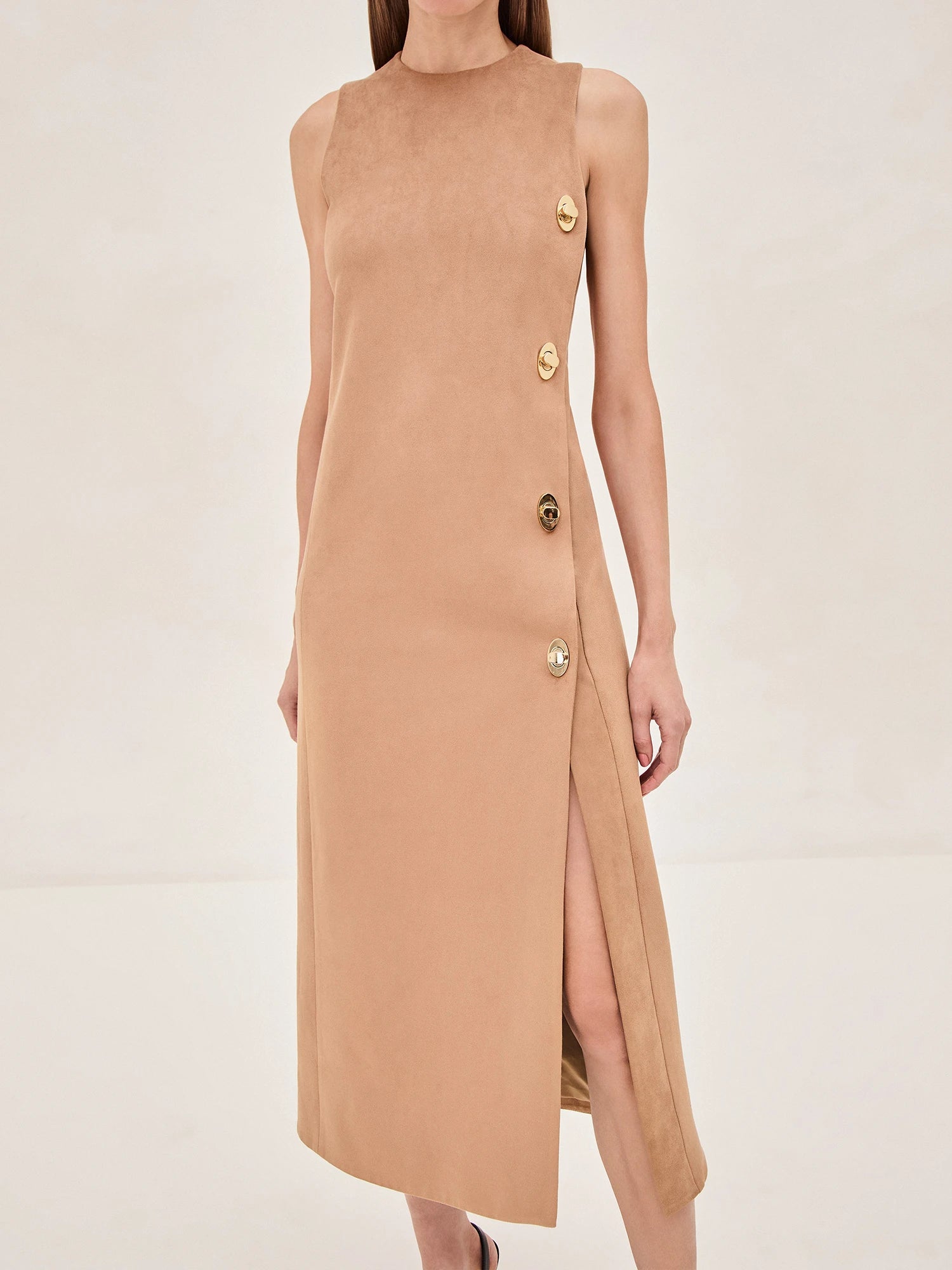 Kalita Flowy Dress for Women