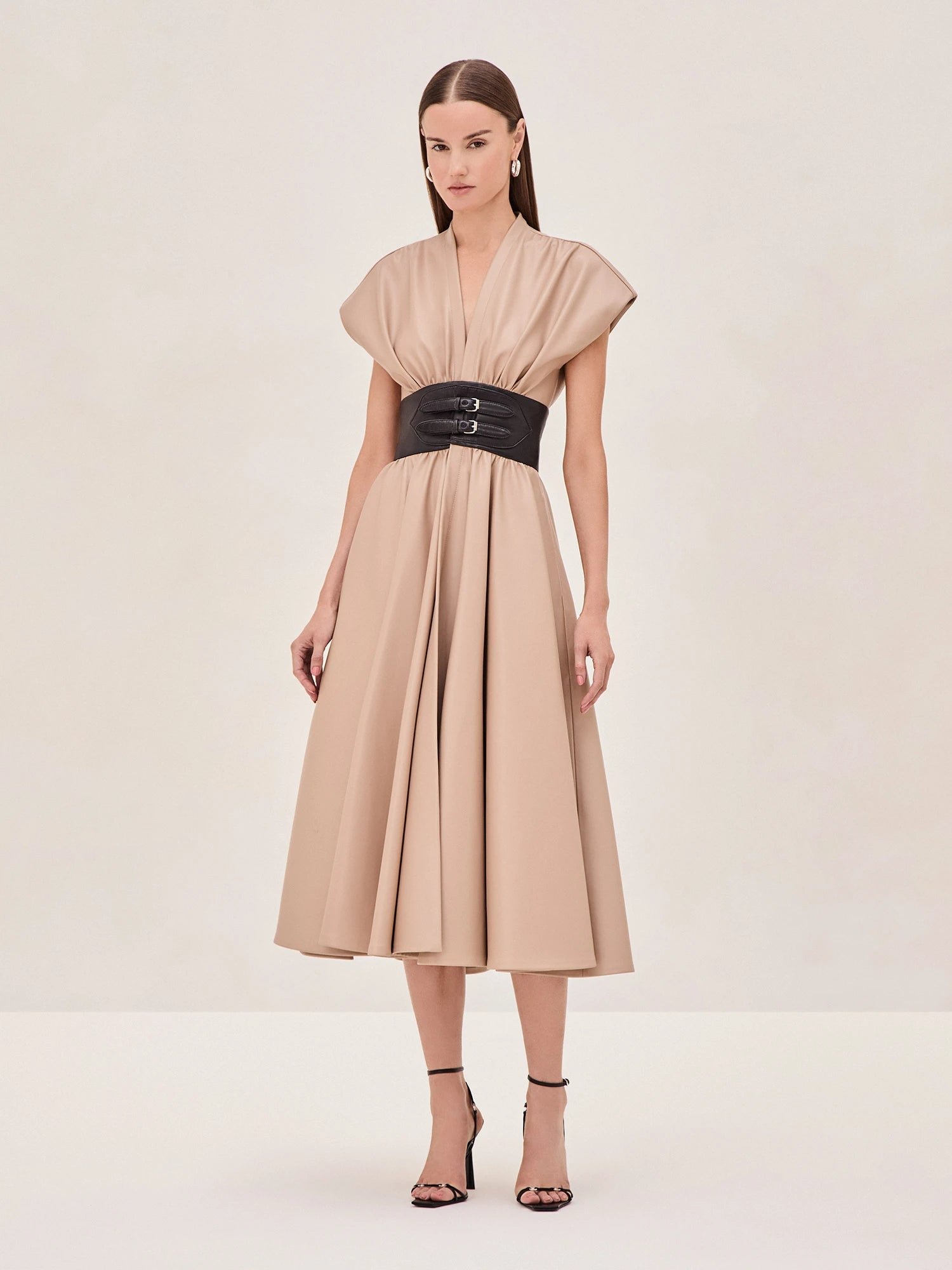 Stylish Viktora Dress for Women