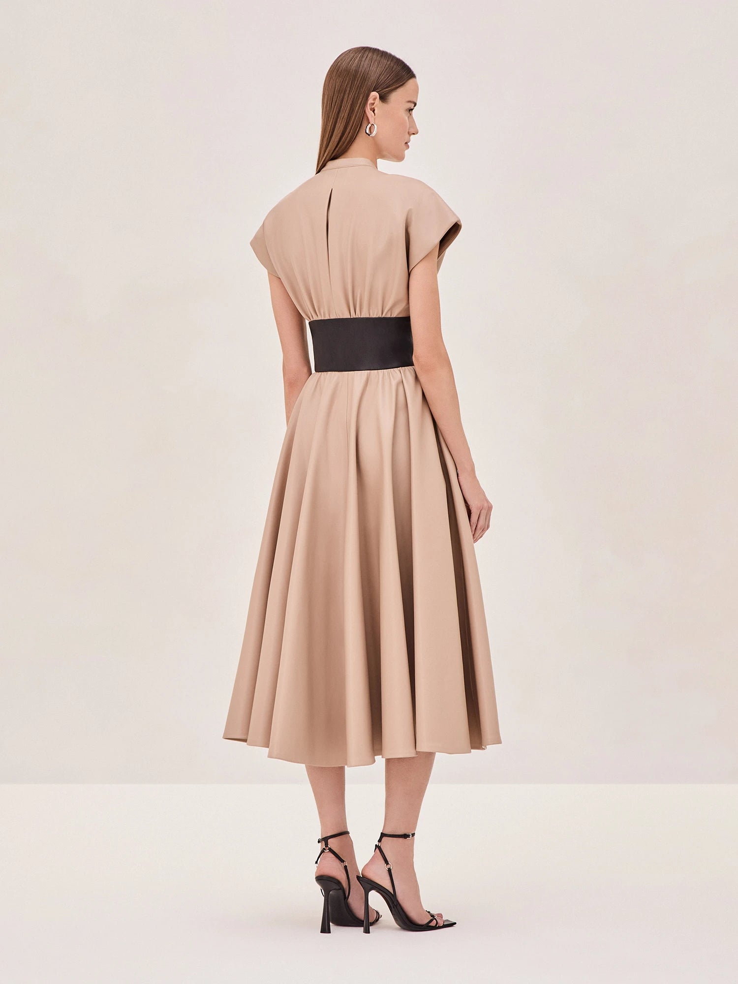 Stylish Viktora Dress for Women