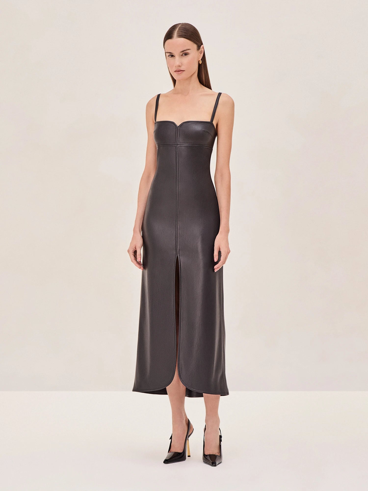 Stylish Jaline Dress for Women