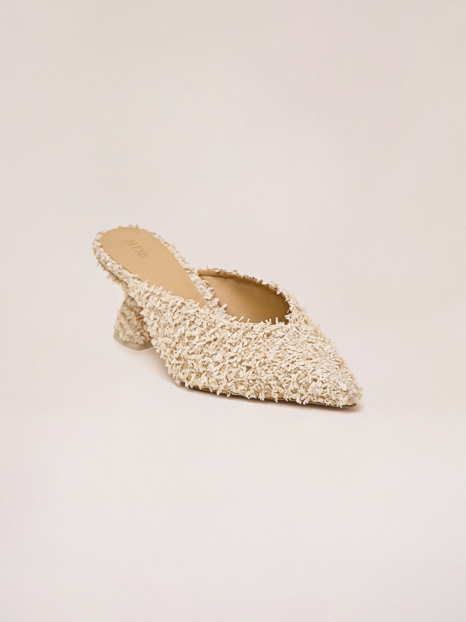 Stylish Madeline Mule for Everyday Comfort