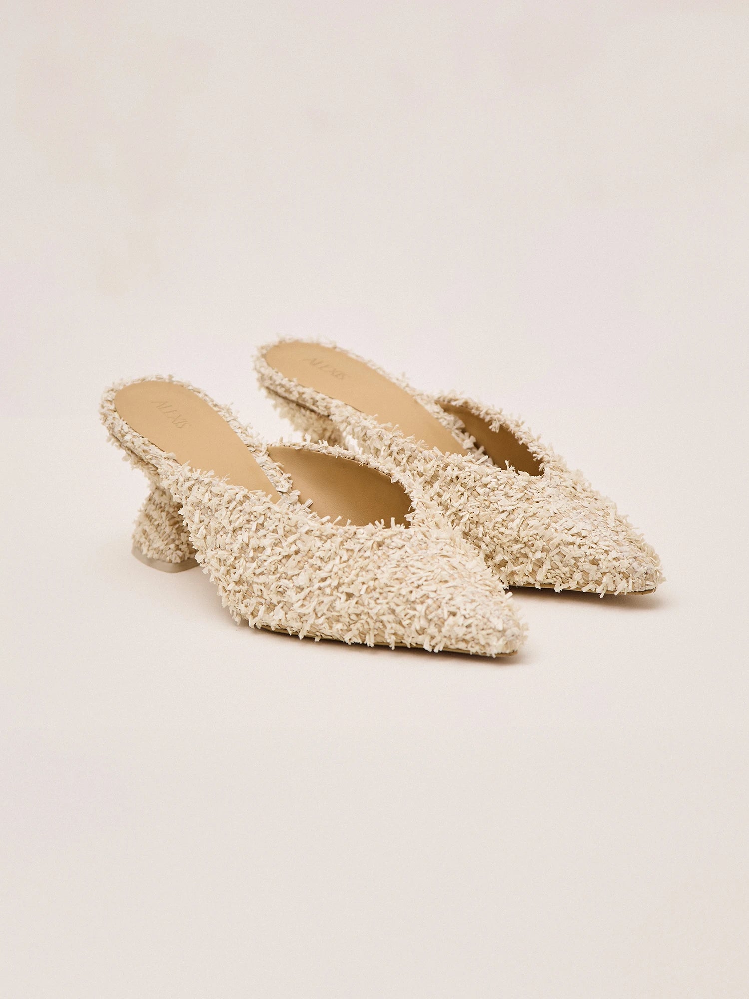 Stylish Madeline Mule for Everyday Comfort