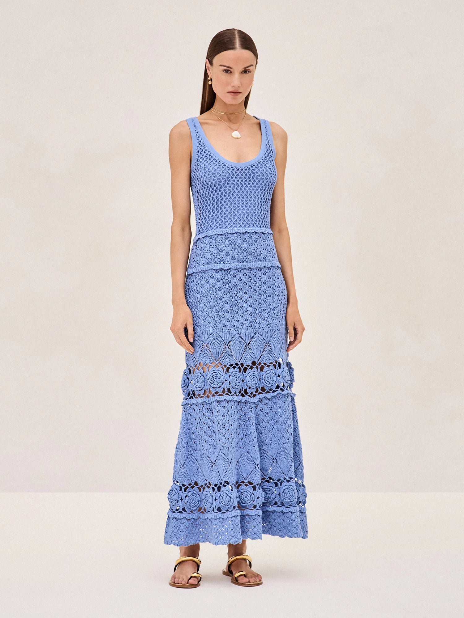 Aleala Women's Dress - Stylish & Comfortable
