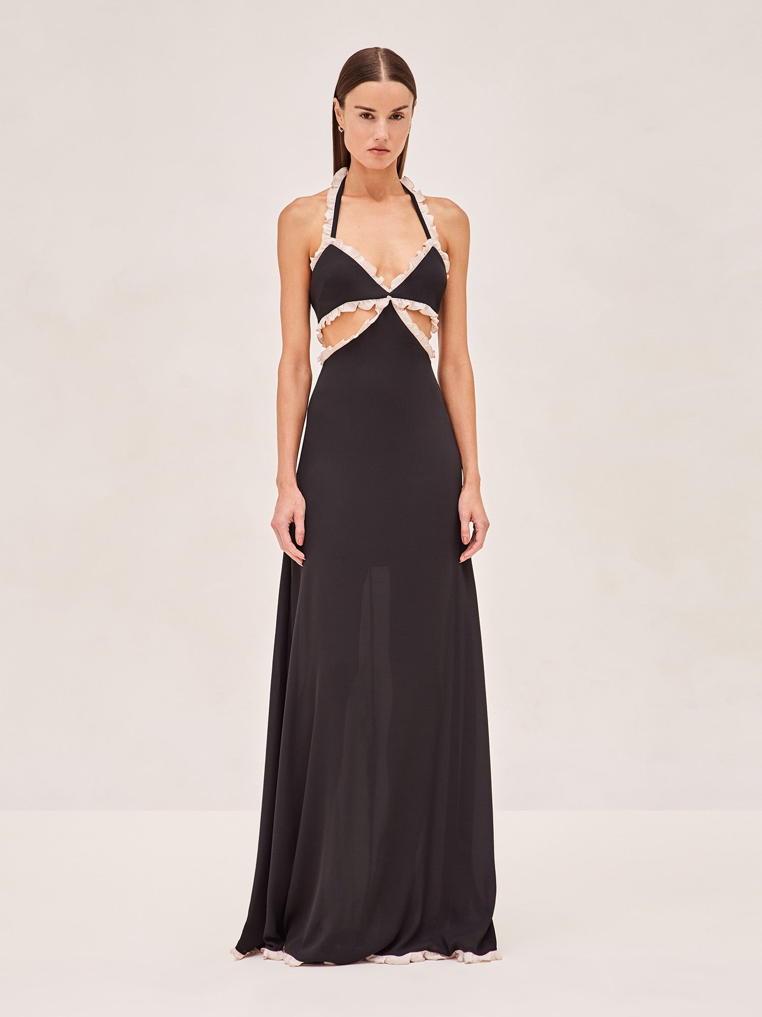 Lielle Women's Dress - Stylish & Comfortable