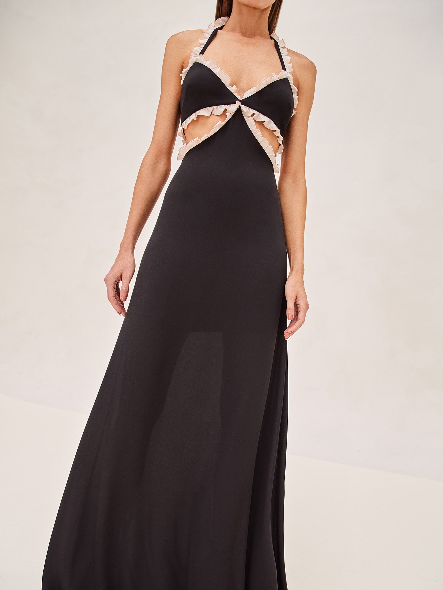 Lielle Women's Dress - Stylish & Comfortable