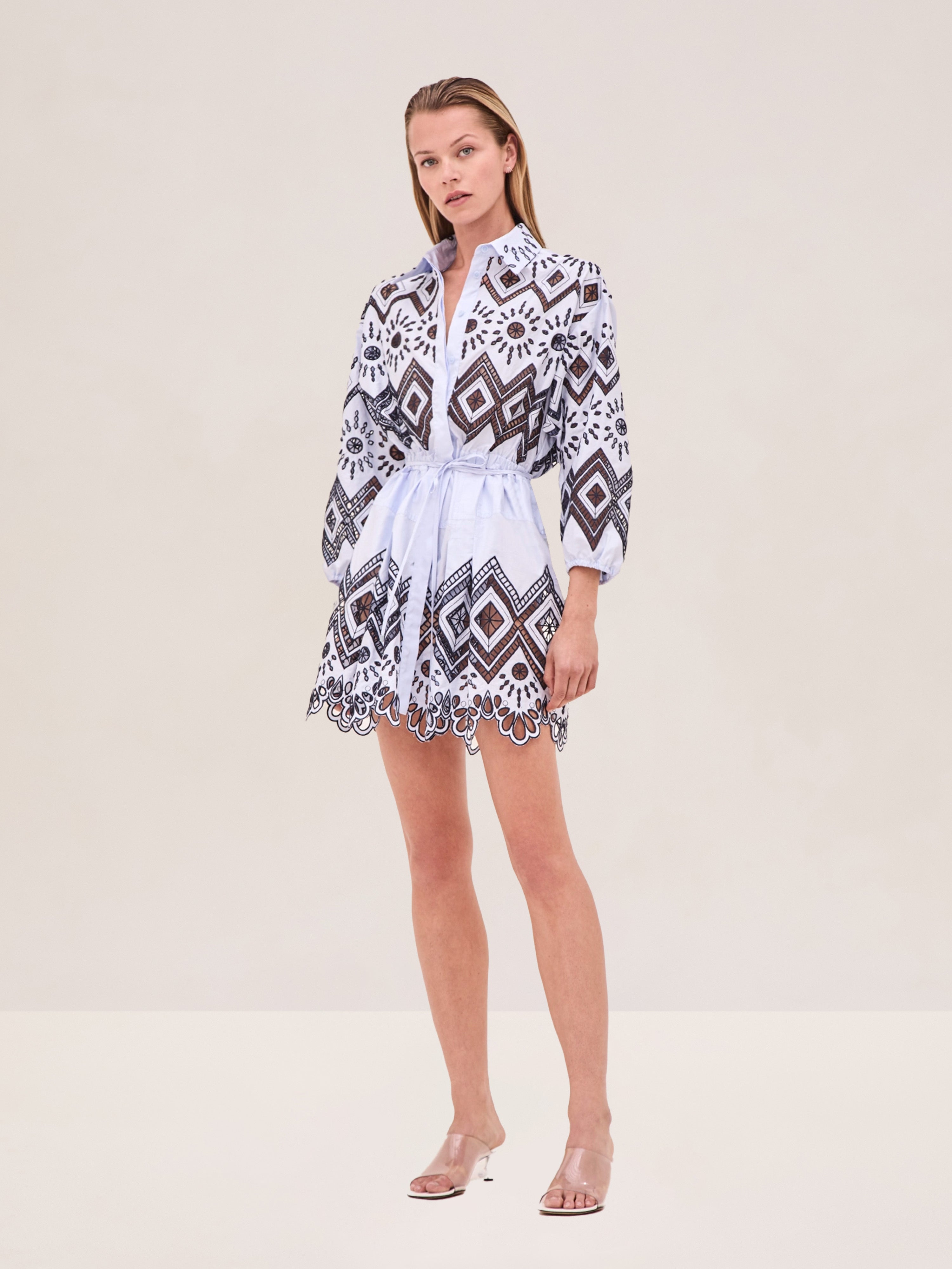 Atarra Women's Dress - Stylish & Comfortable