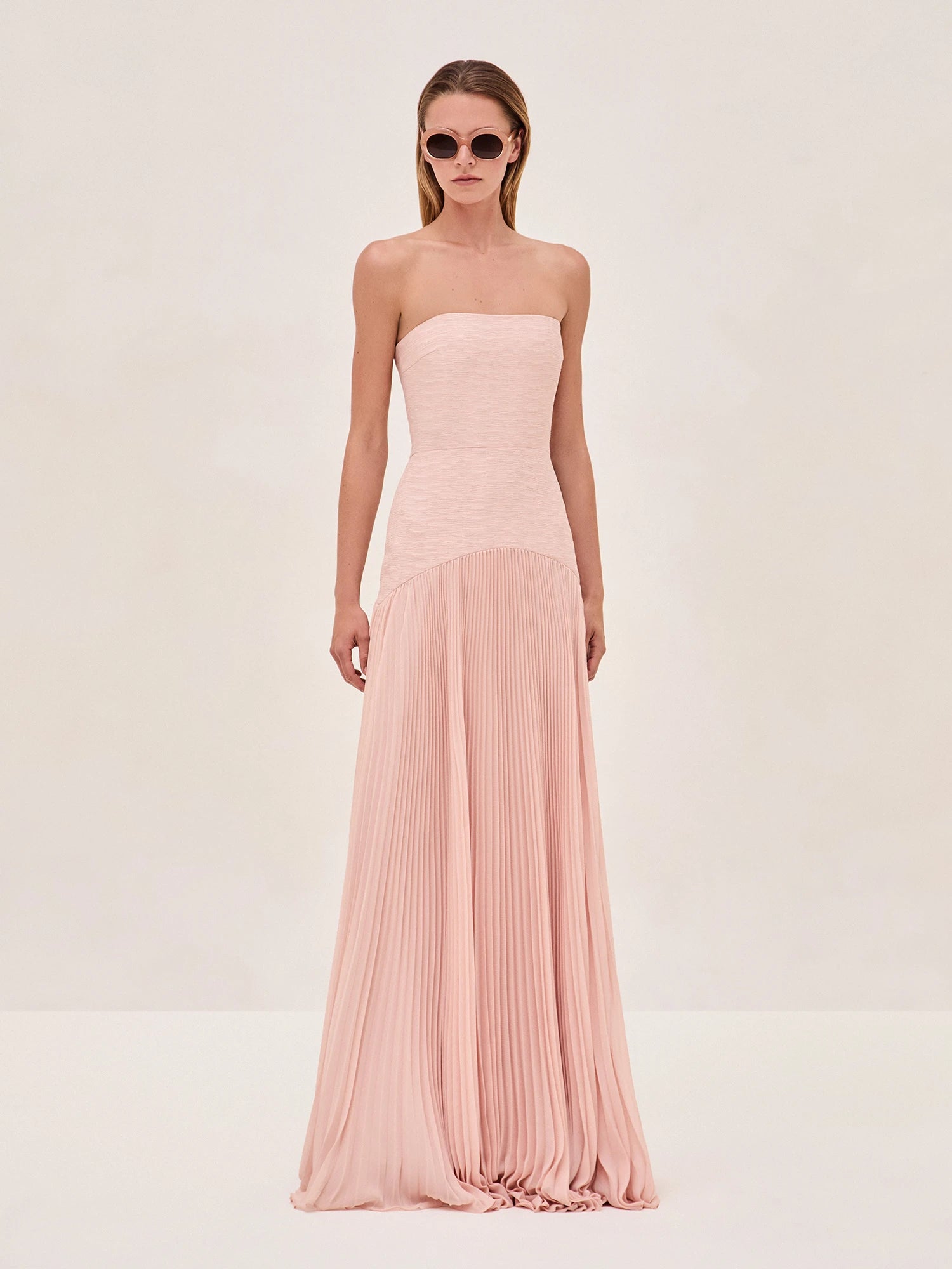 Sunniva Floral Summer Dress