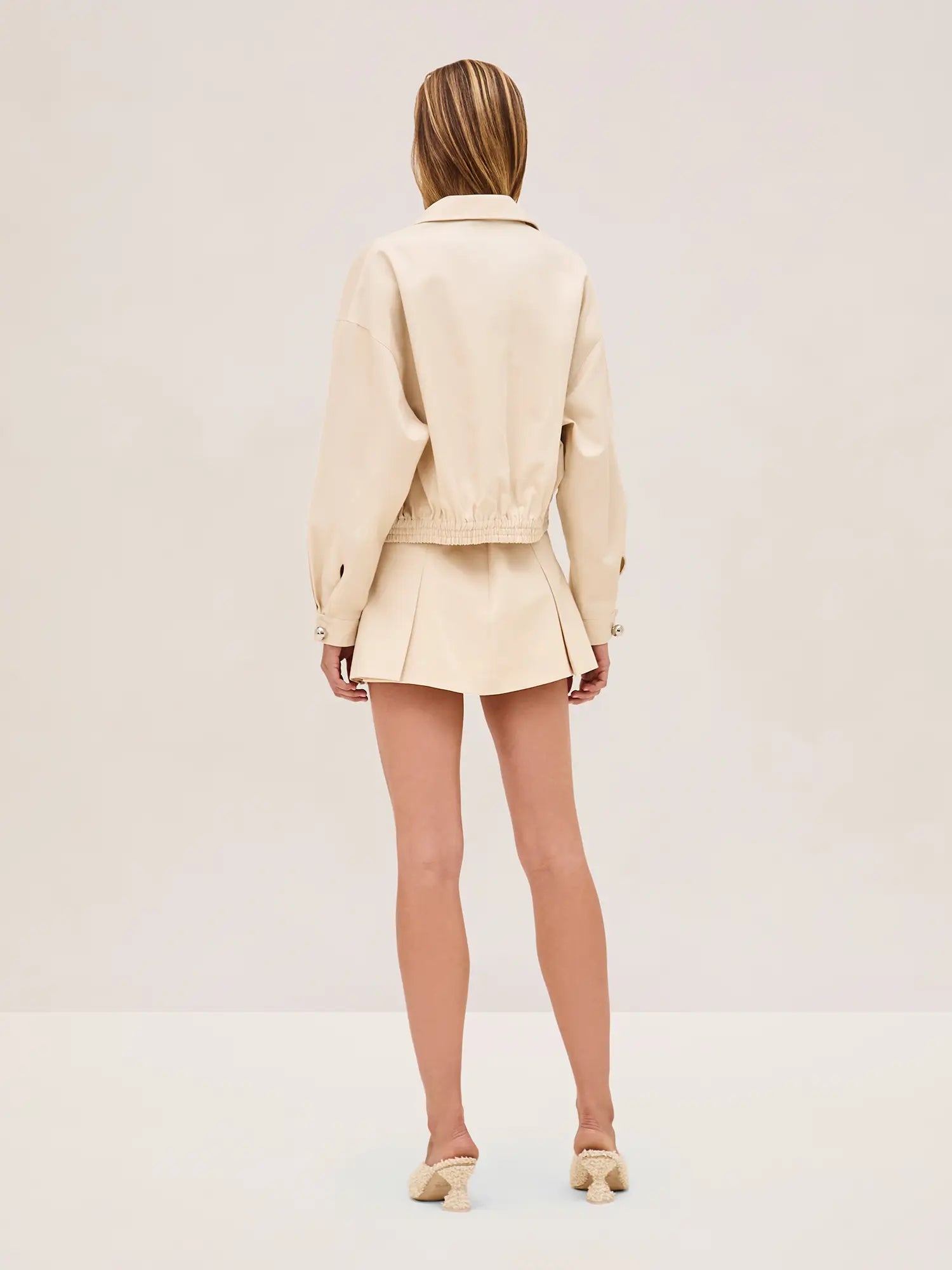 Aram Jacket – Stylish Outerwear for Everyday Wear