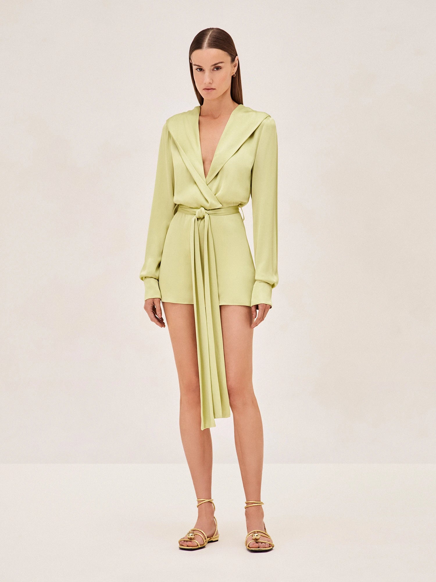 Stylish Gillian Romper for Women