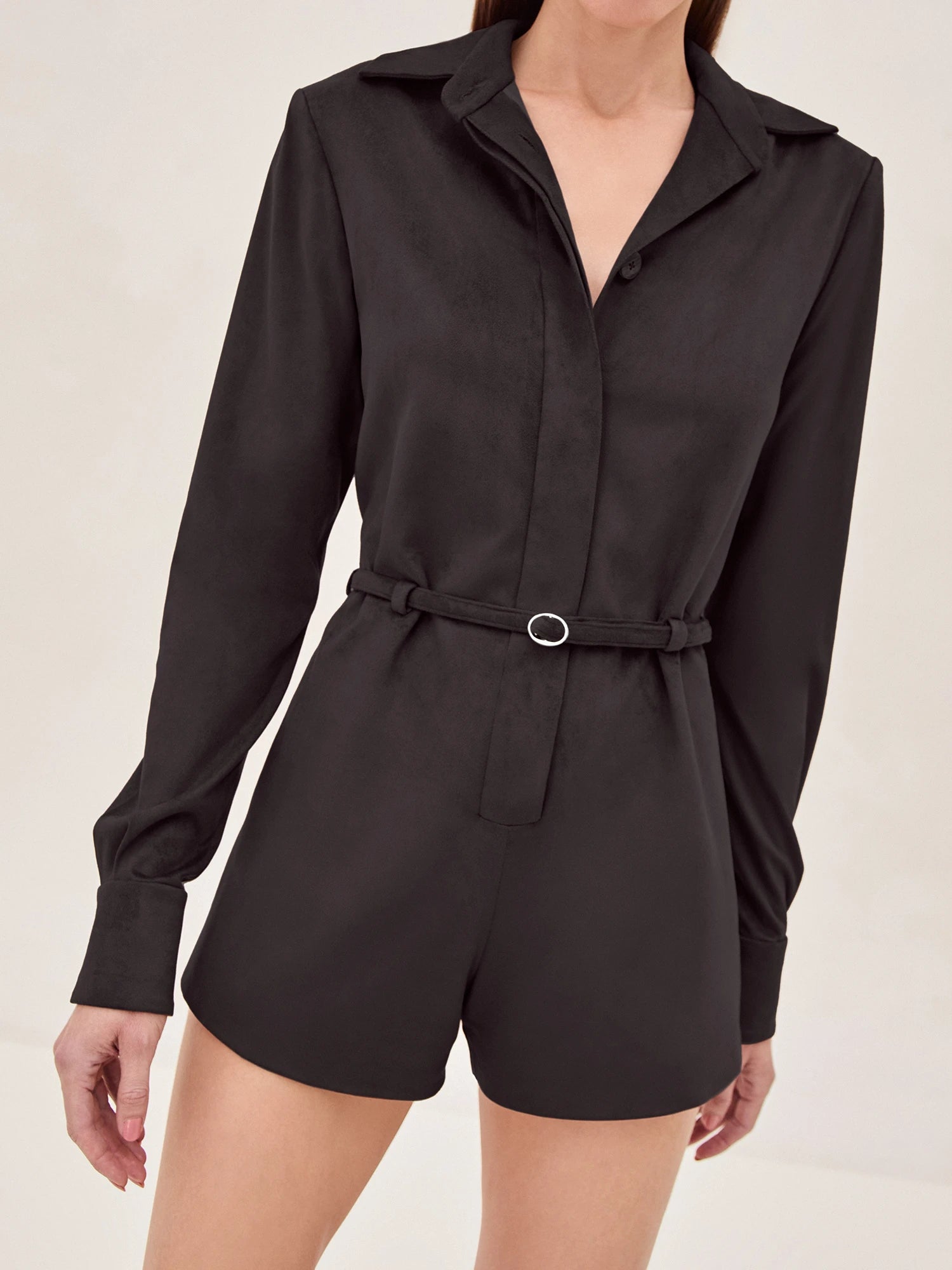 Stylish Archer Romper for Everyday Comfort