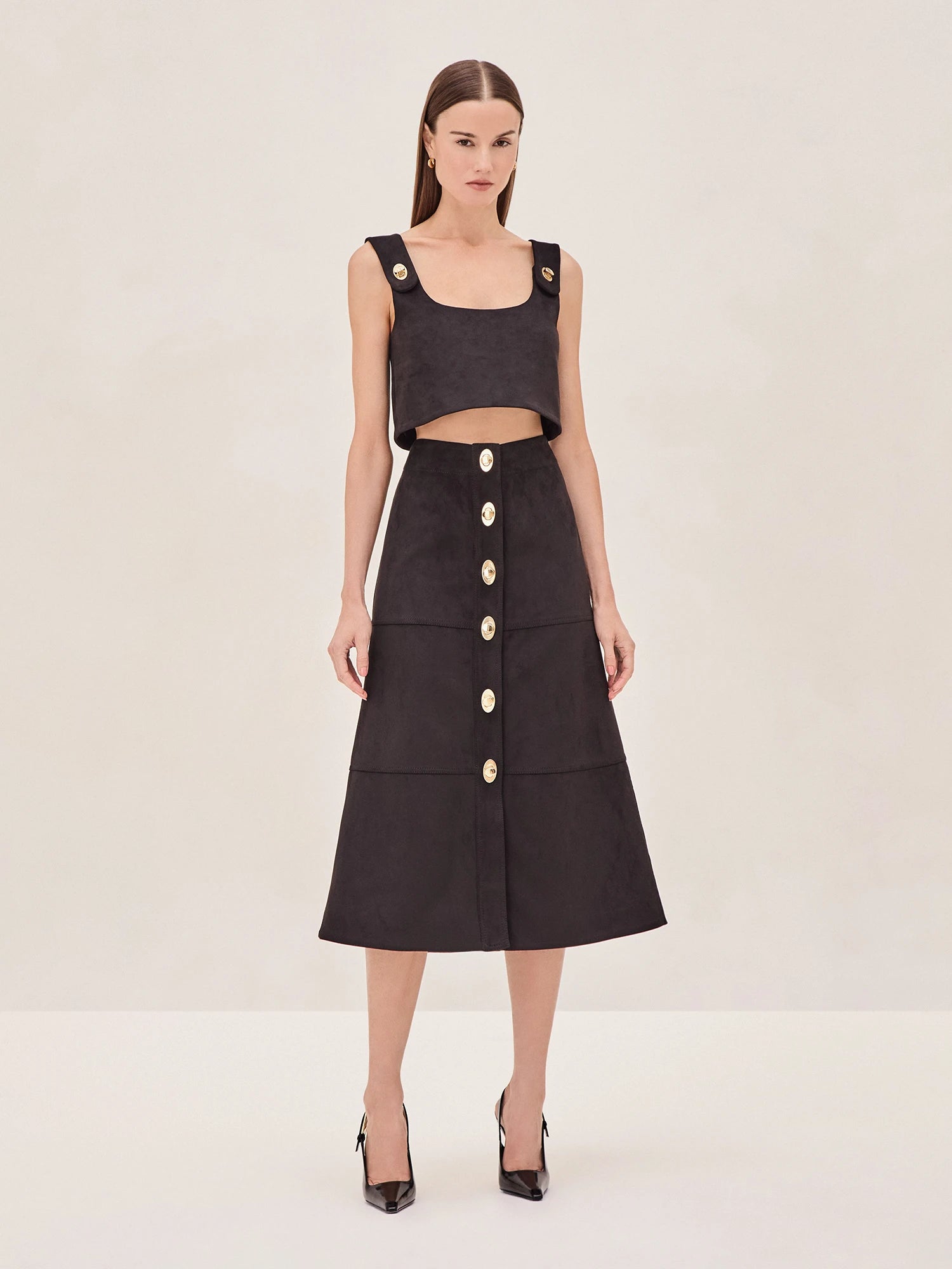 Sinead Skirt – Stylish & Comfortable Women's Wear