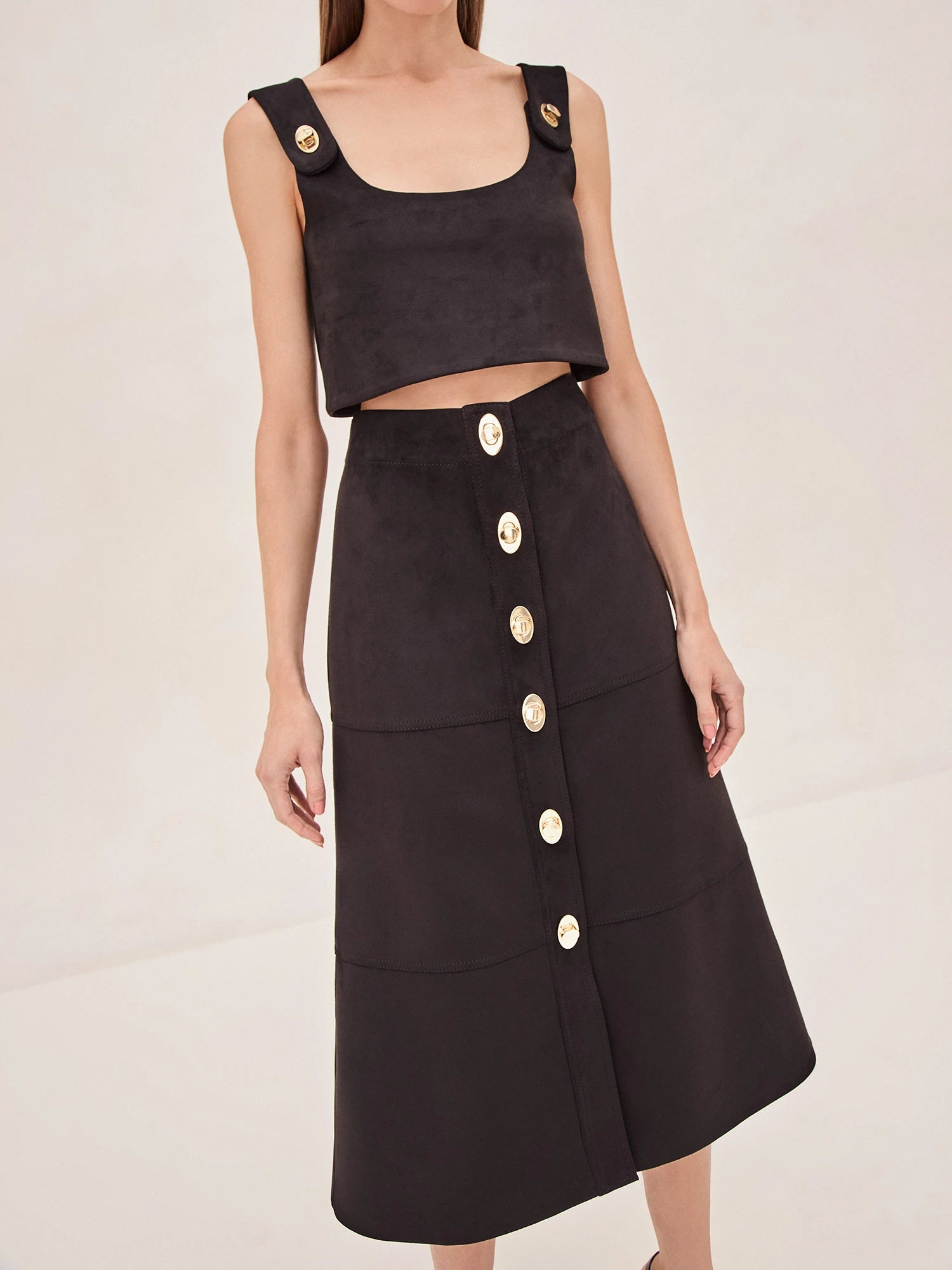 Sinead Skirt – Stylish & Comfortable Women's Wear