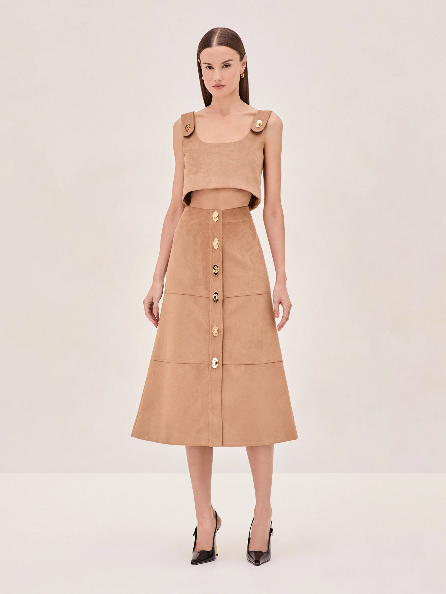 Sinead Skirt – Stylish & Comfortable Women's Wear