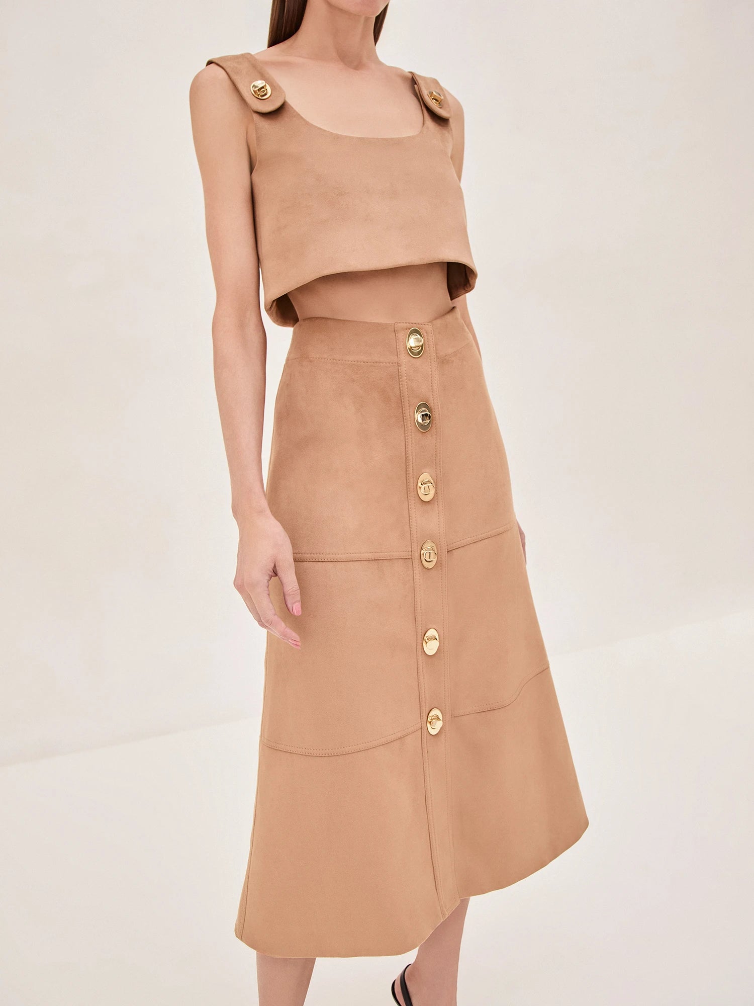 Sinead Skirt – Stylish & Comfortable Women's Wear