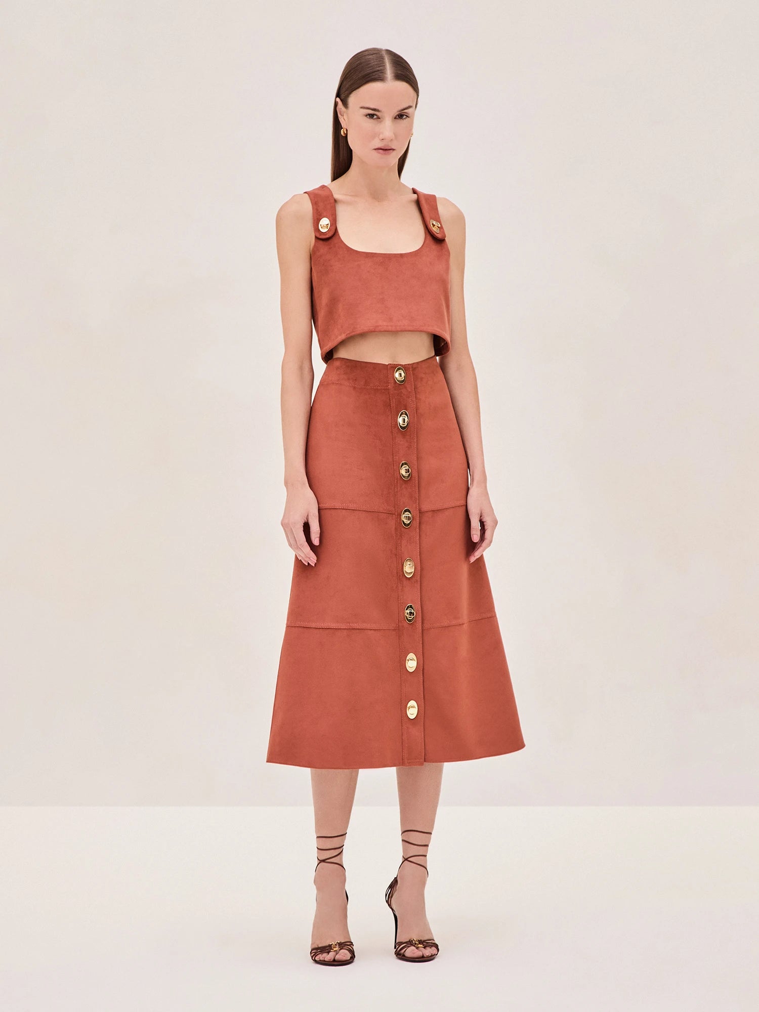 Sinead Skirt – Stylish & Comfortable Women's Wear