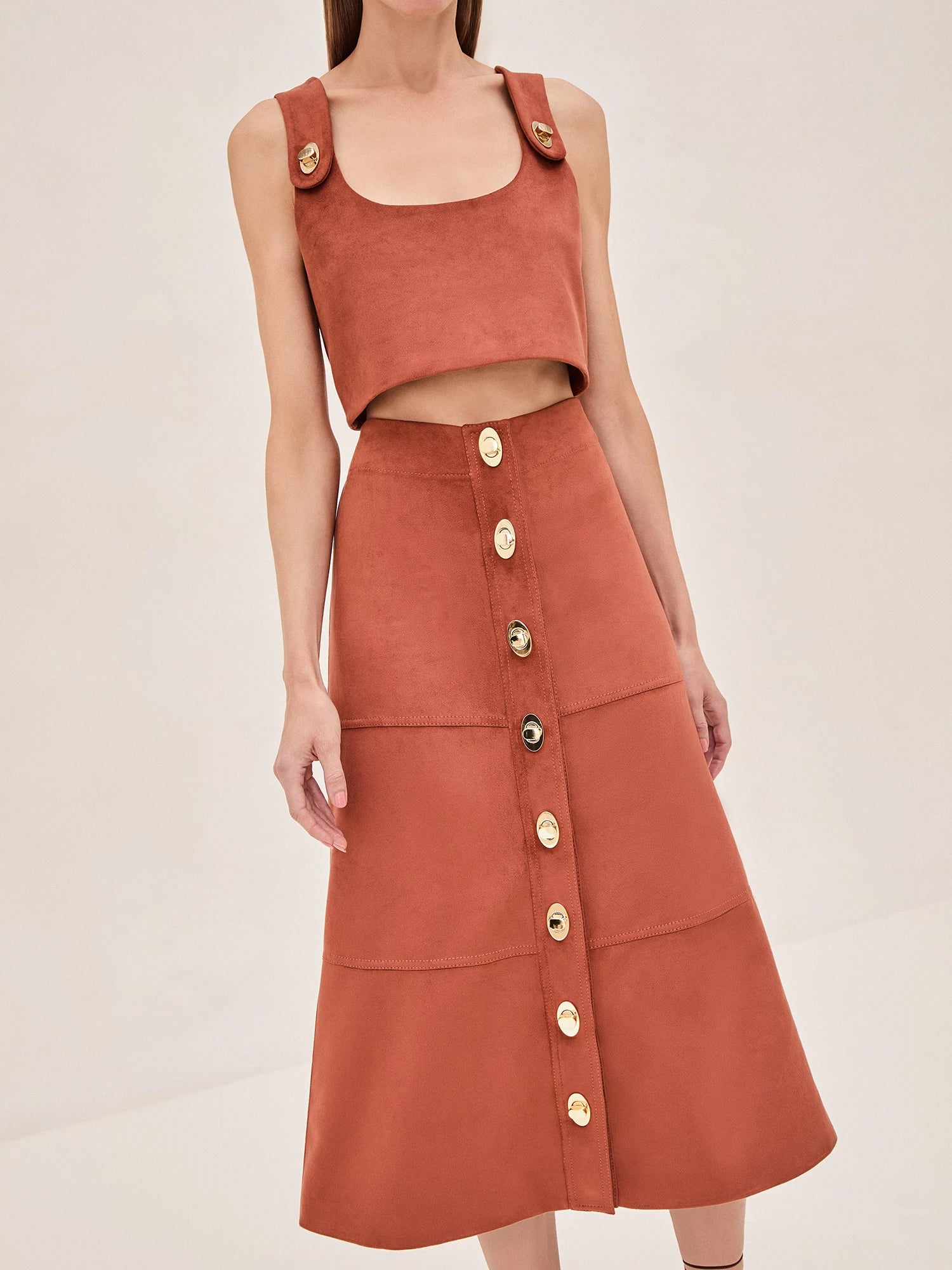 Sinead Skirt – Stylish & Comfortable Women's Wear
