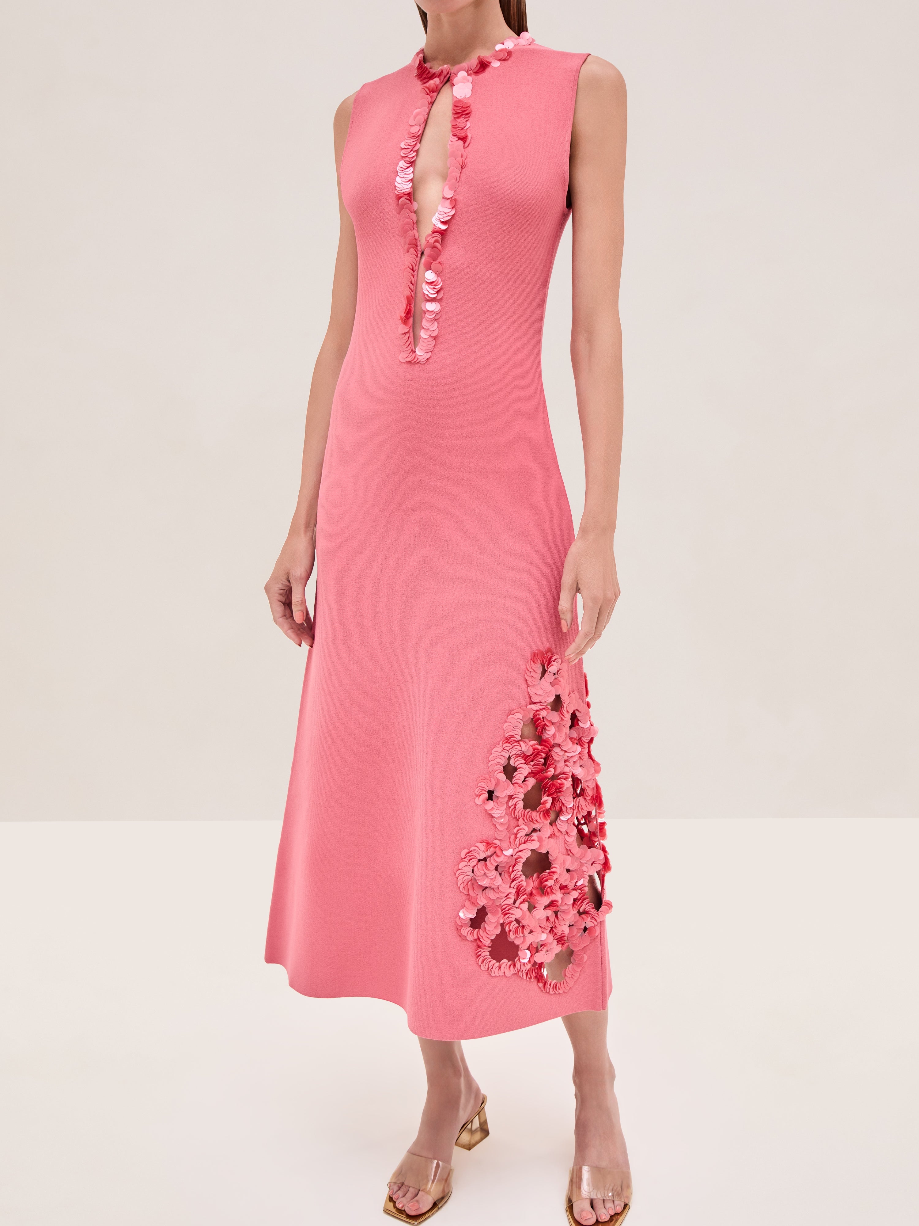 Stylish Obarra Dress for Women