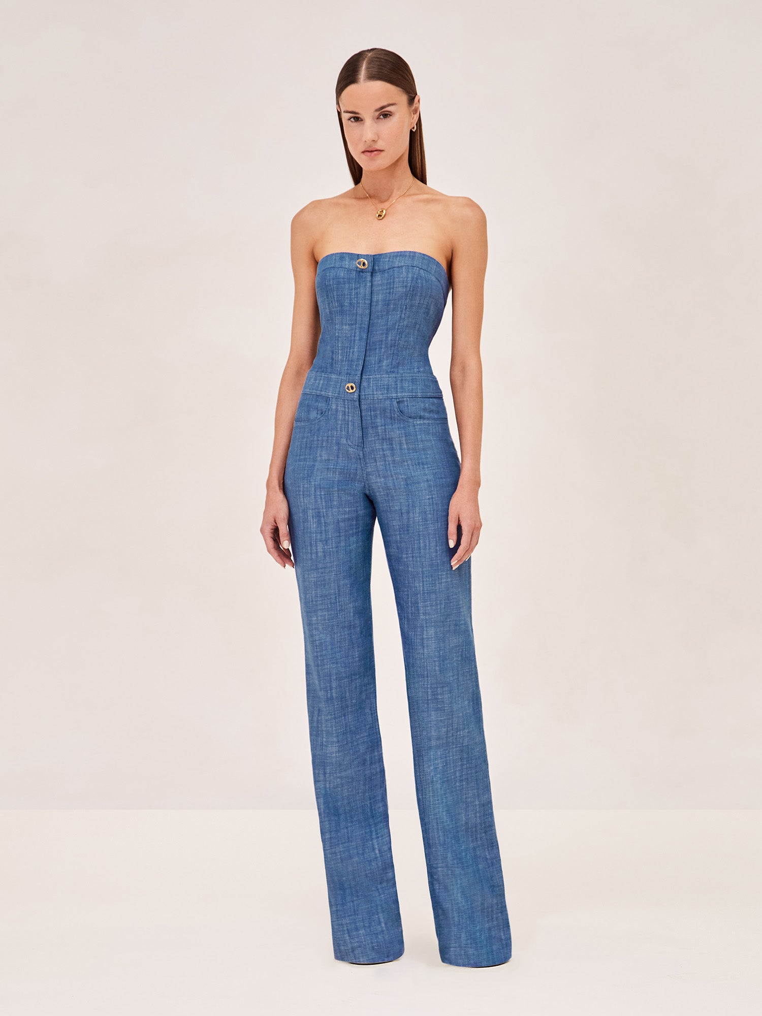 Stylish Breslin Jumpsuit for Women