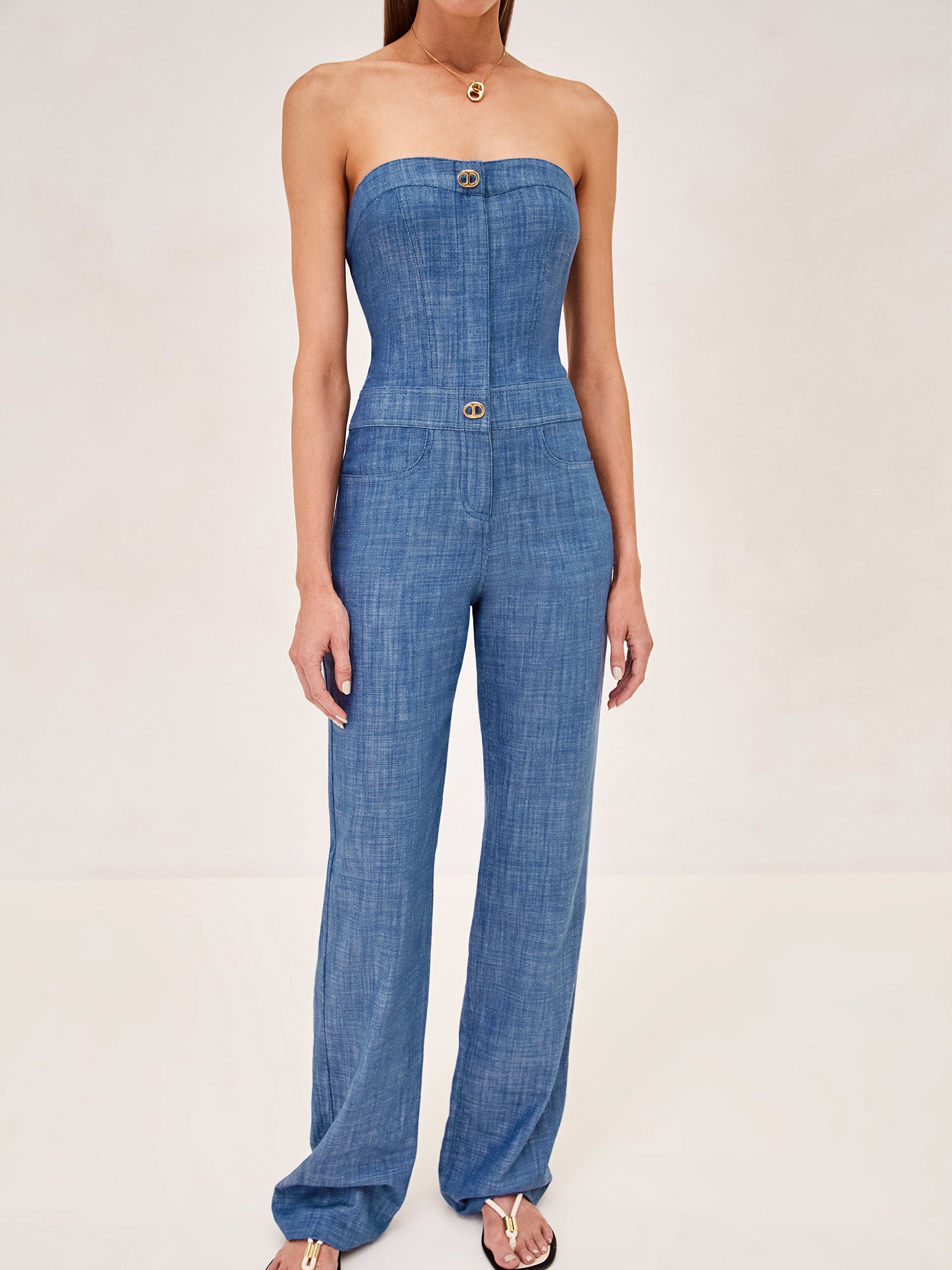 Stylish Breslin Jumpsuit for Women
