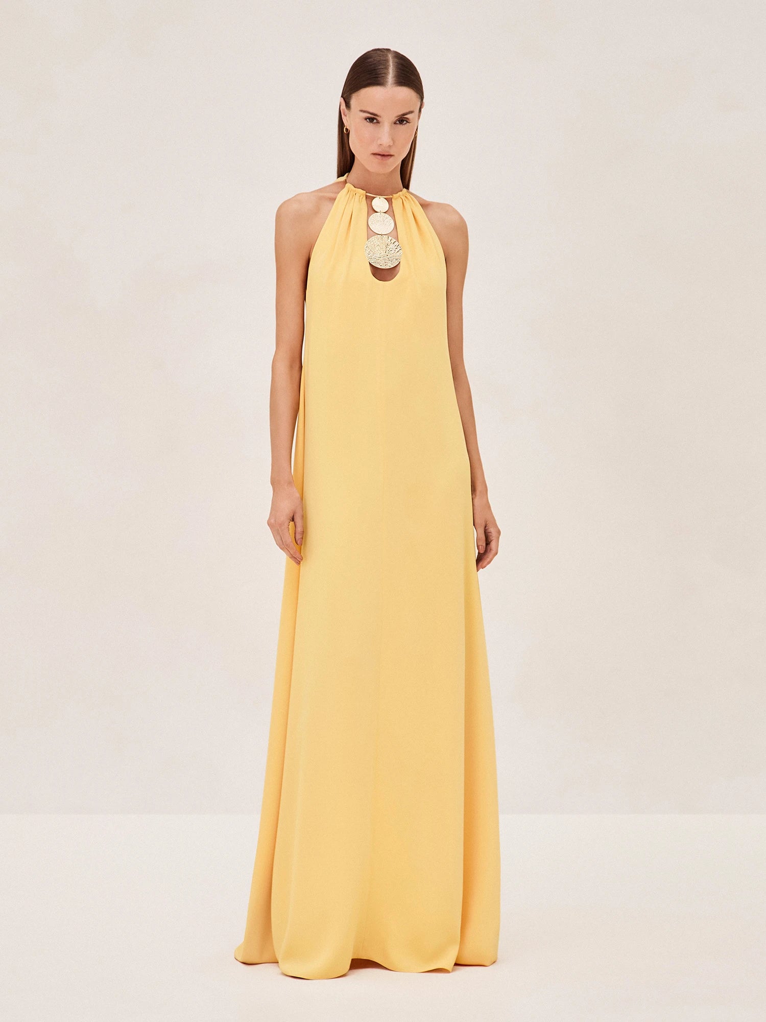 Celestino Women's Flowy Dress