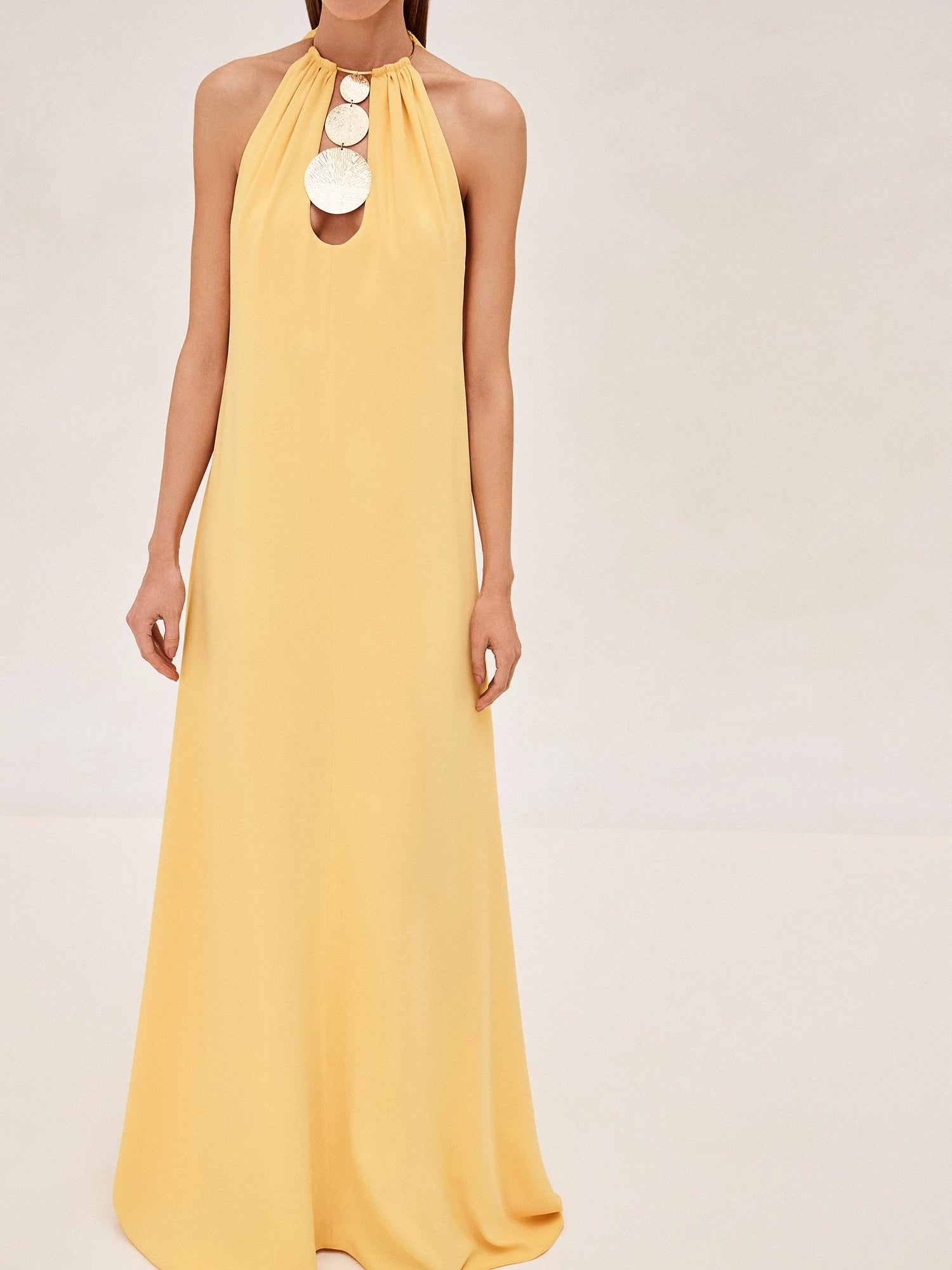 Celestino Women's Flowy Dress