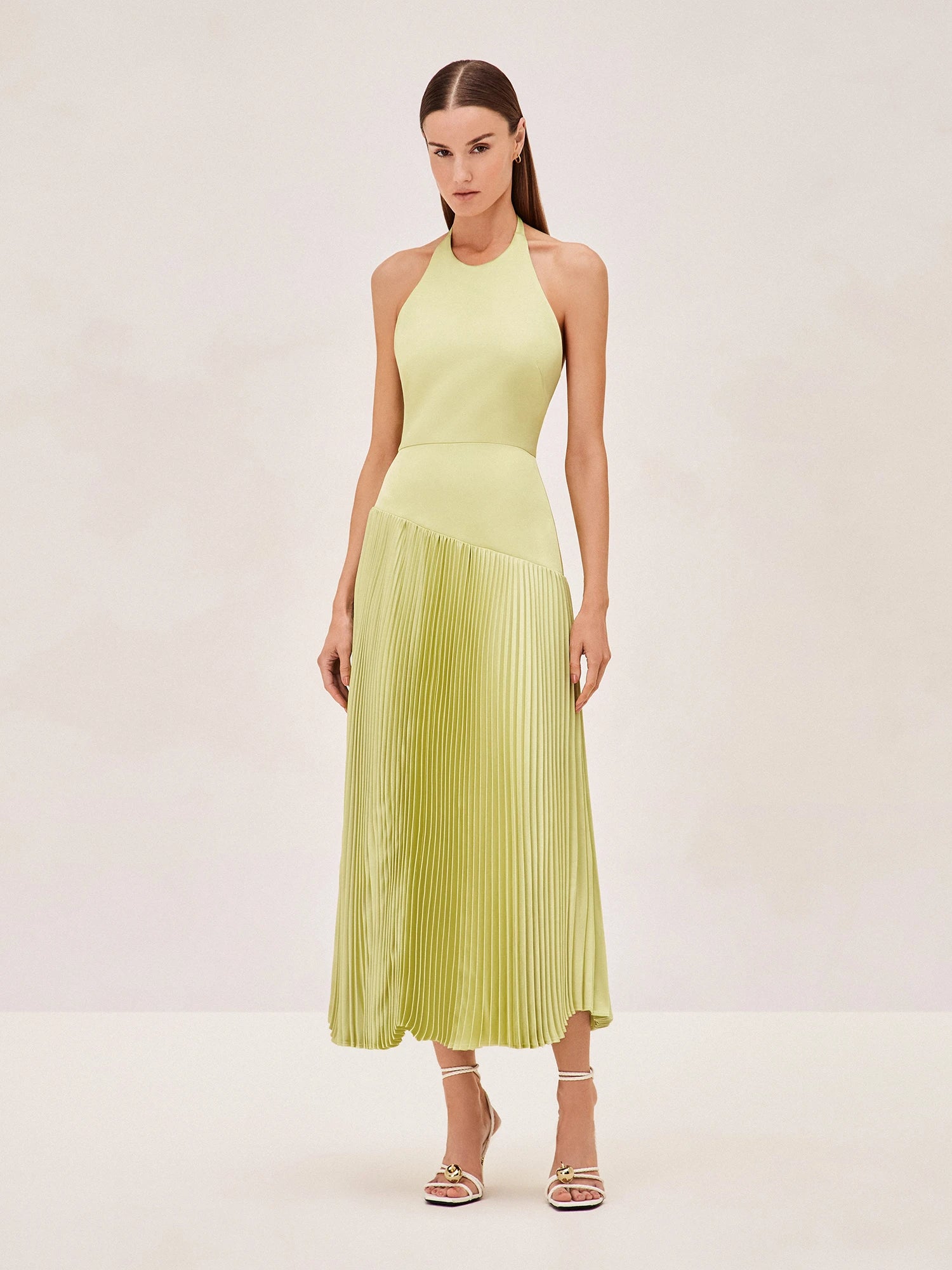 Elegant Saab Dress for Women
