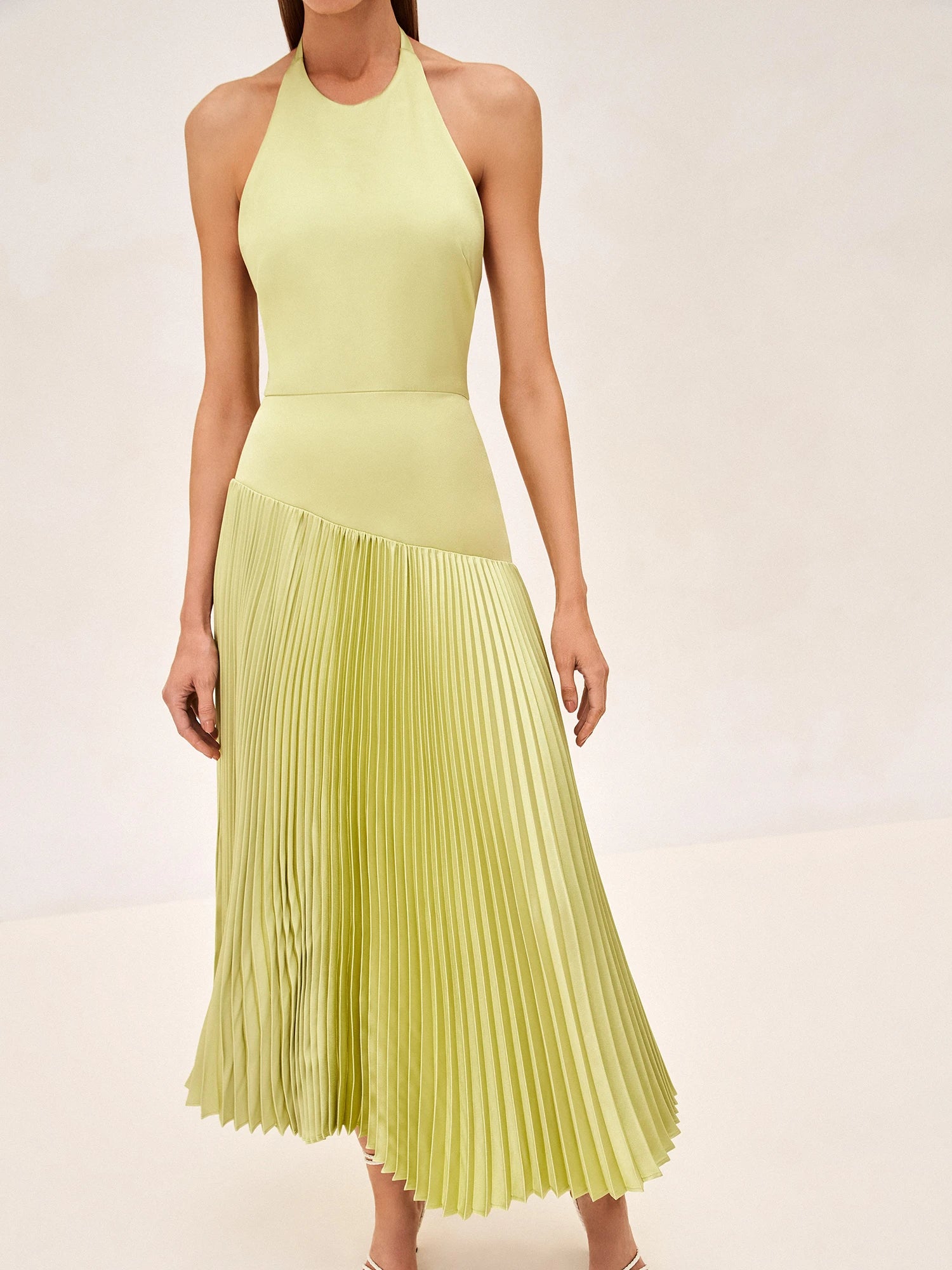 Elegant Saab Dress for Women