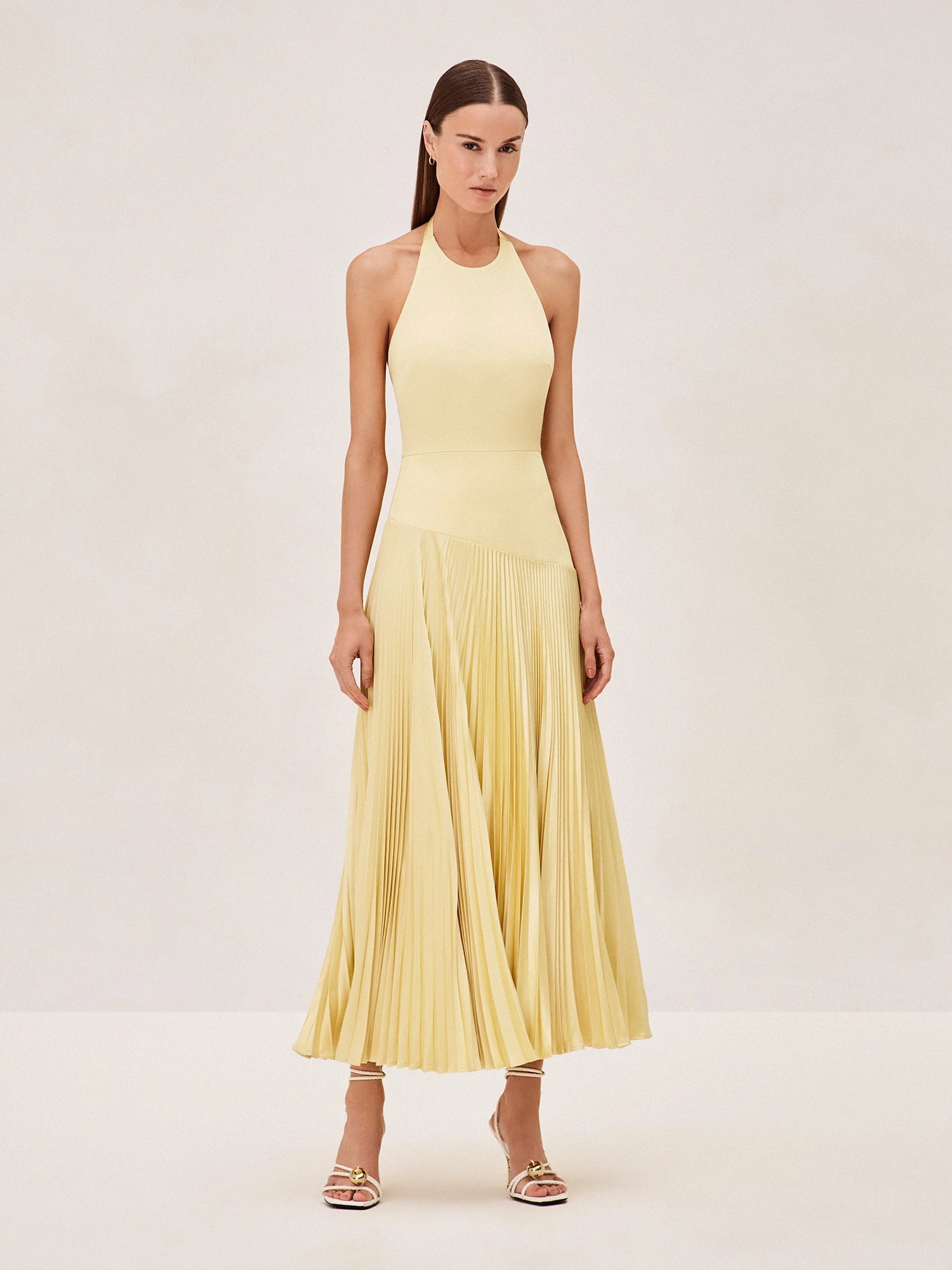 Elegant Saab Dress for Women