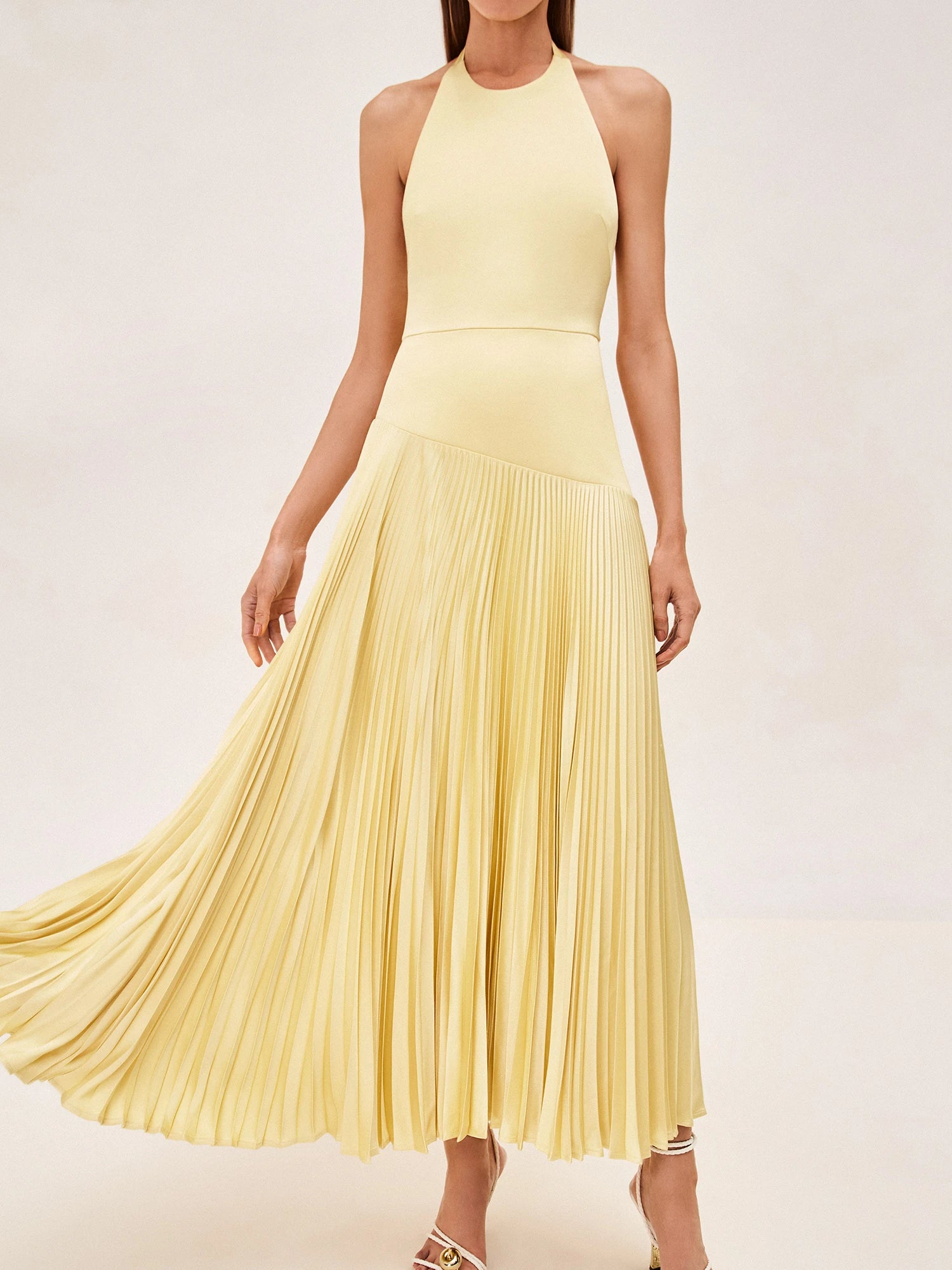 Elegant Saab Dress for Women