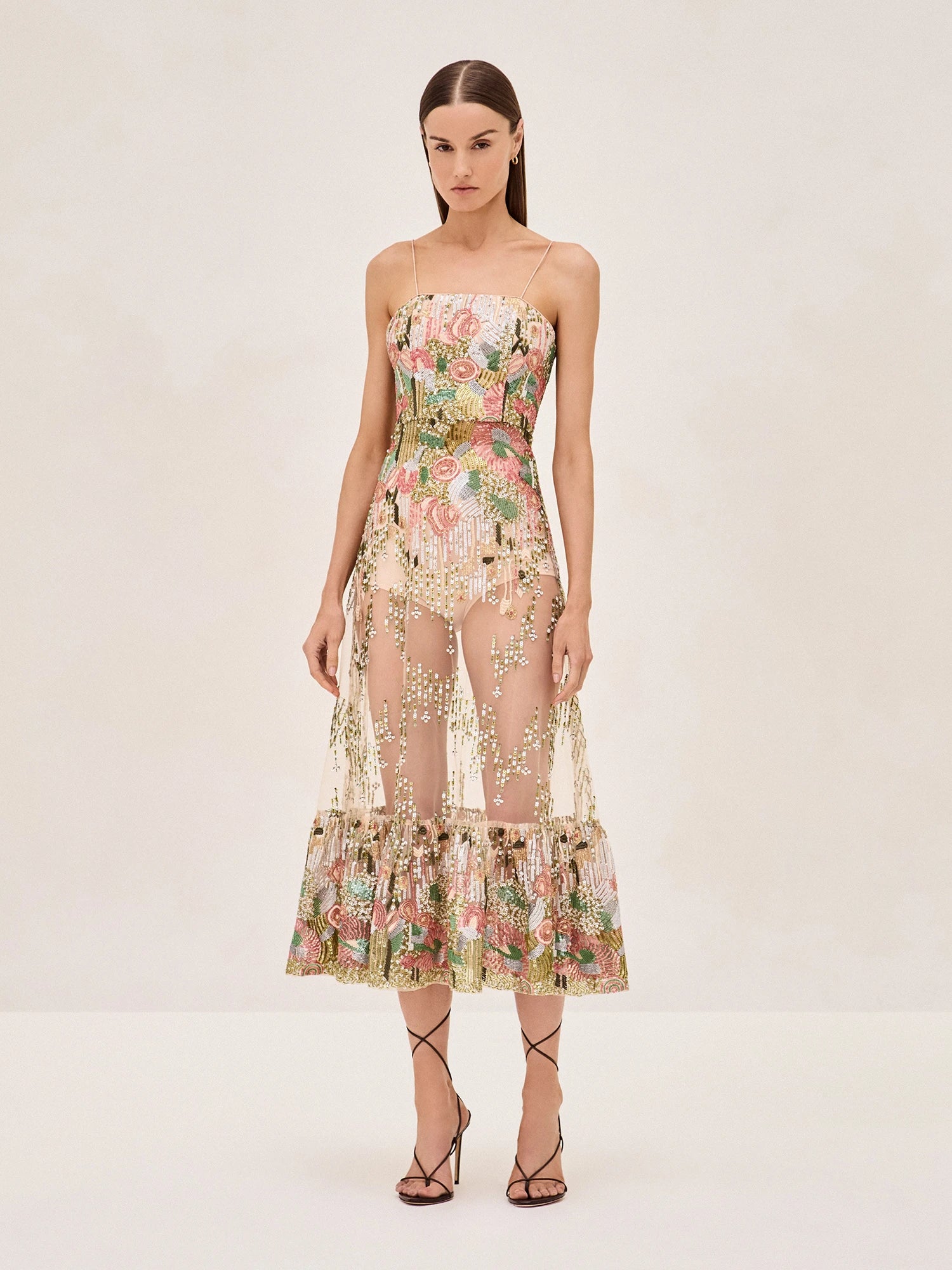 Stylish Roseville Dress for Women