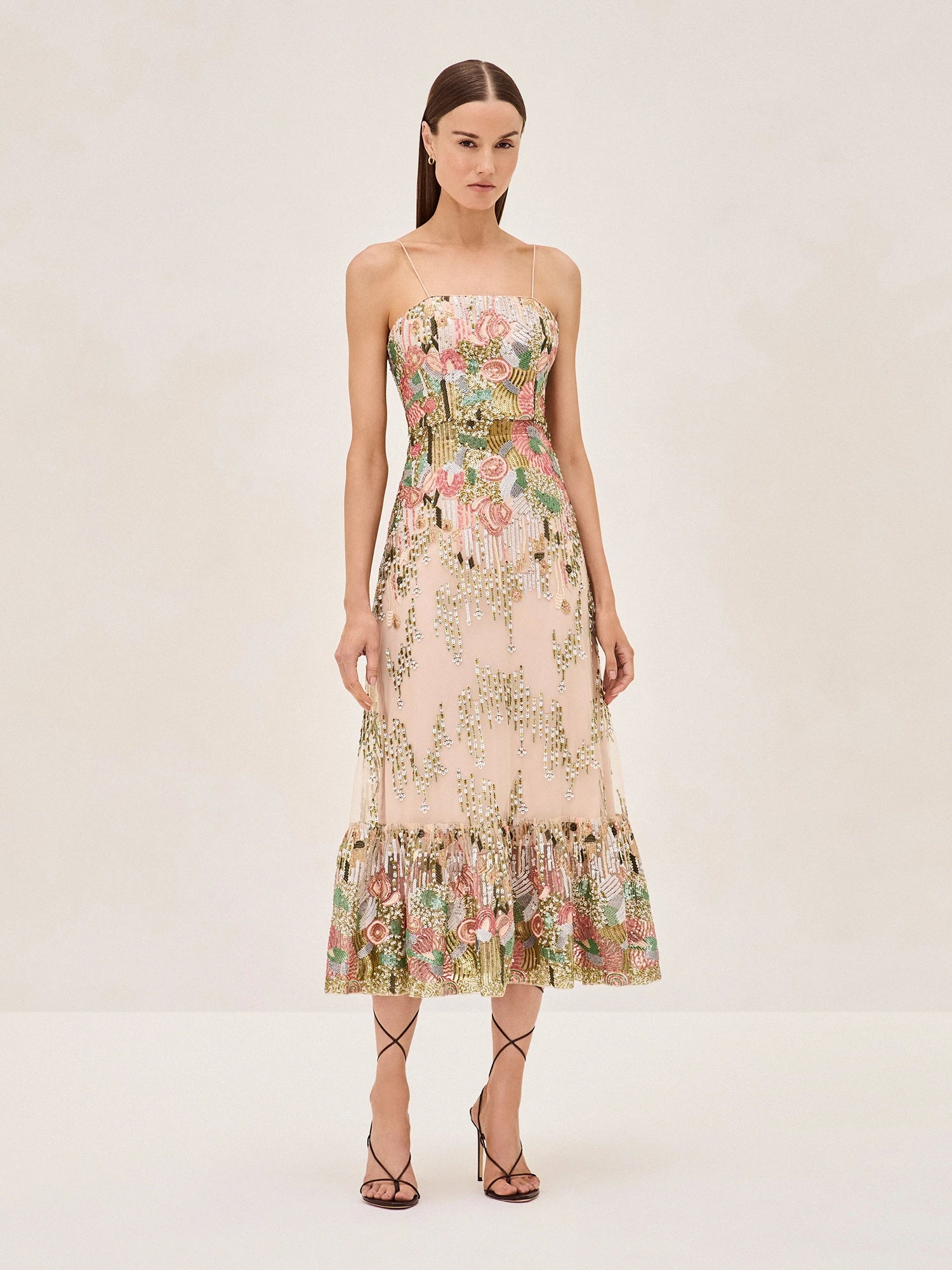 Stylish Roseville Dress for Women