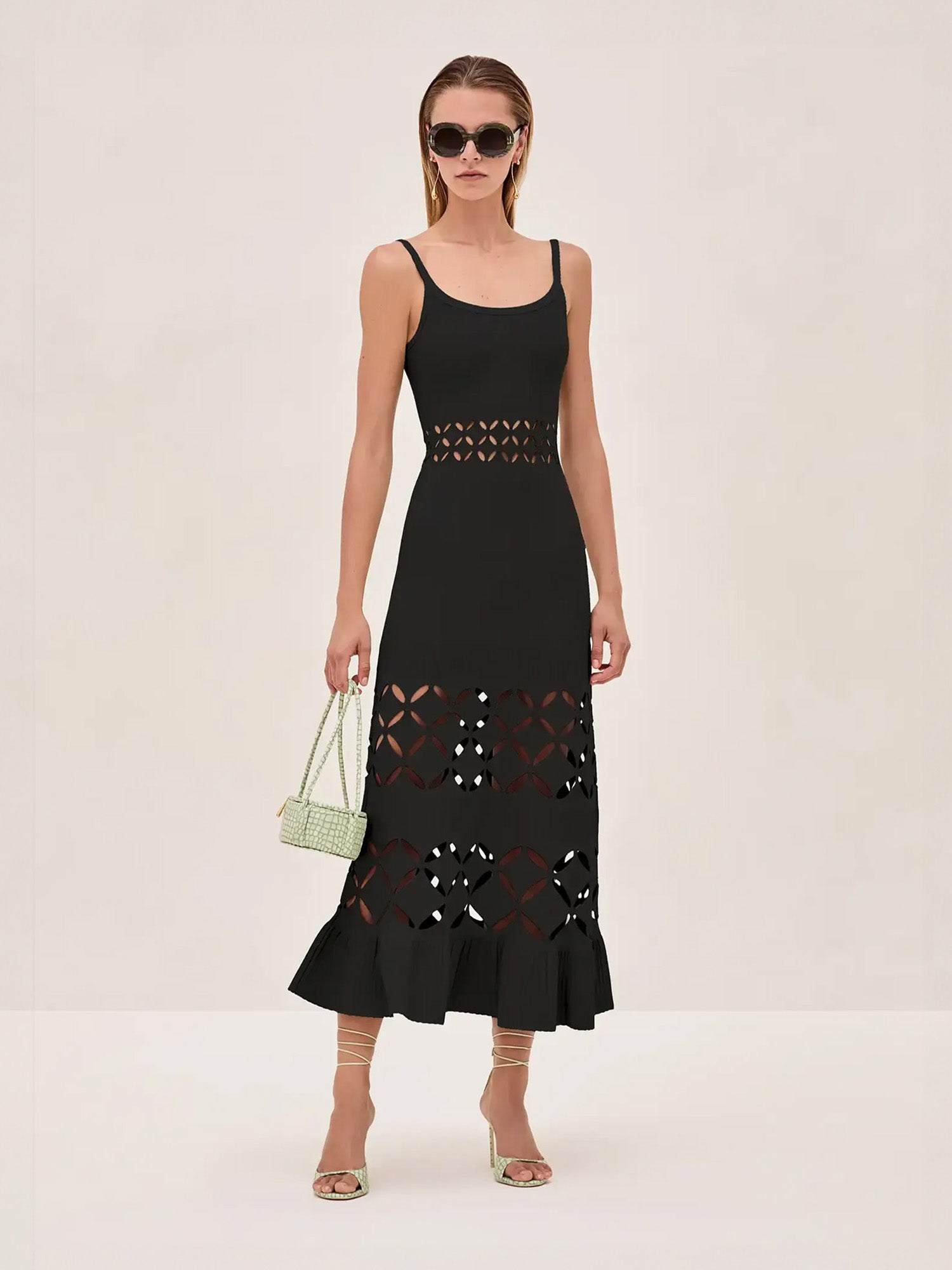 Elayne Women's Dress - Stylish & Comfortable