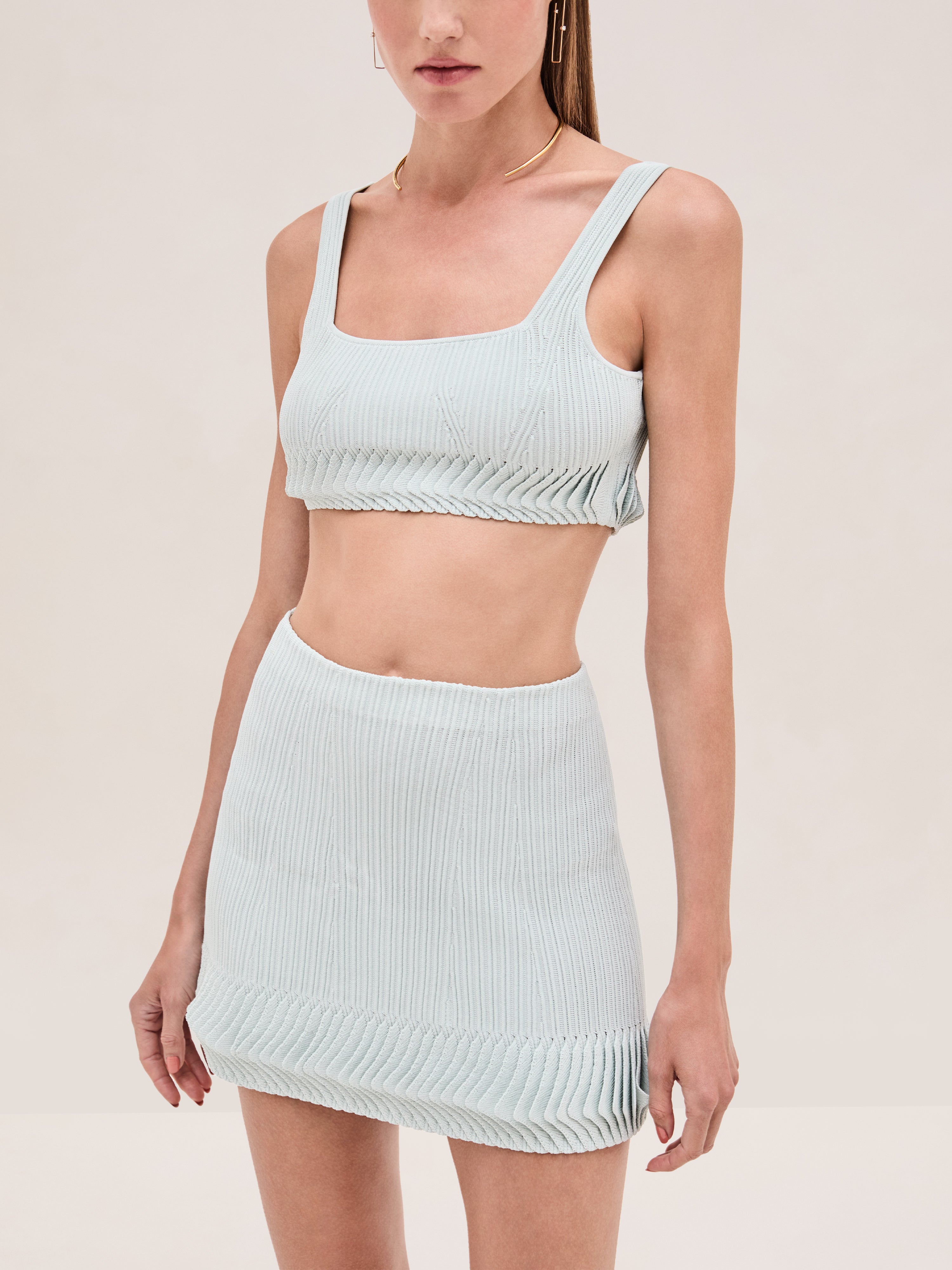 Stylish Ashe Skirt for Everyday Wear