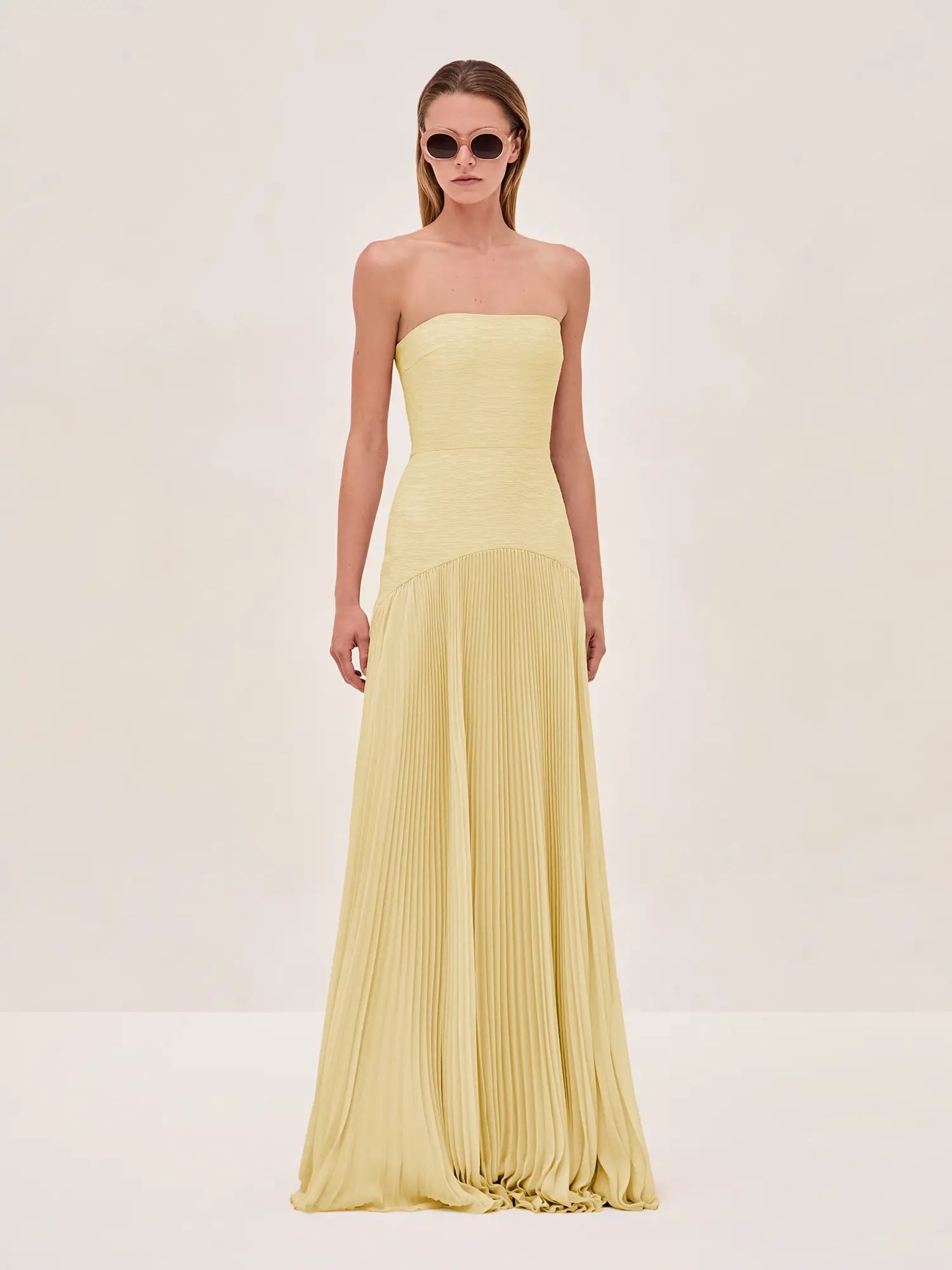 Sunniva Floral Summer Dress