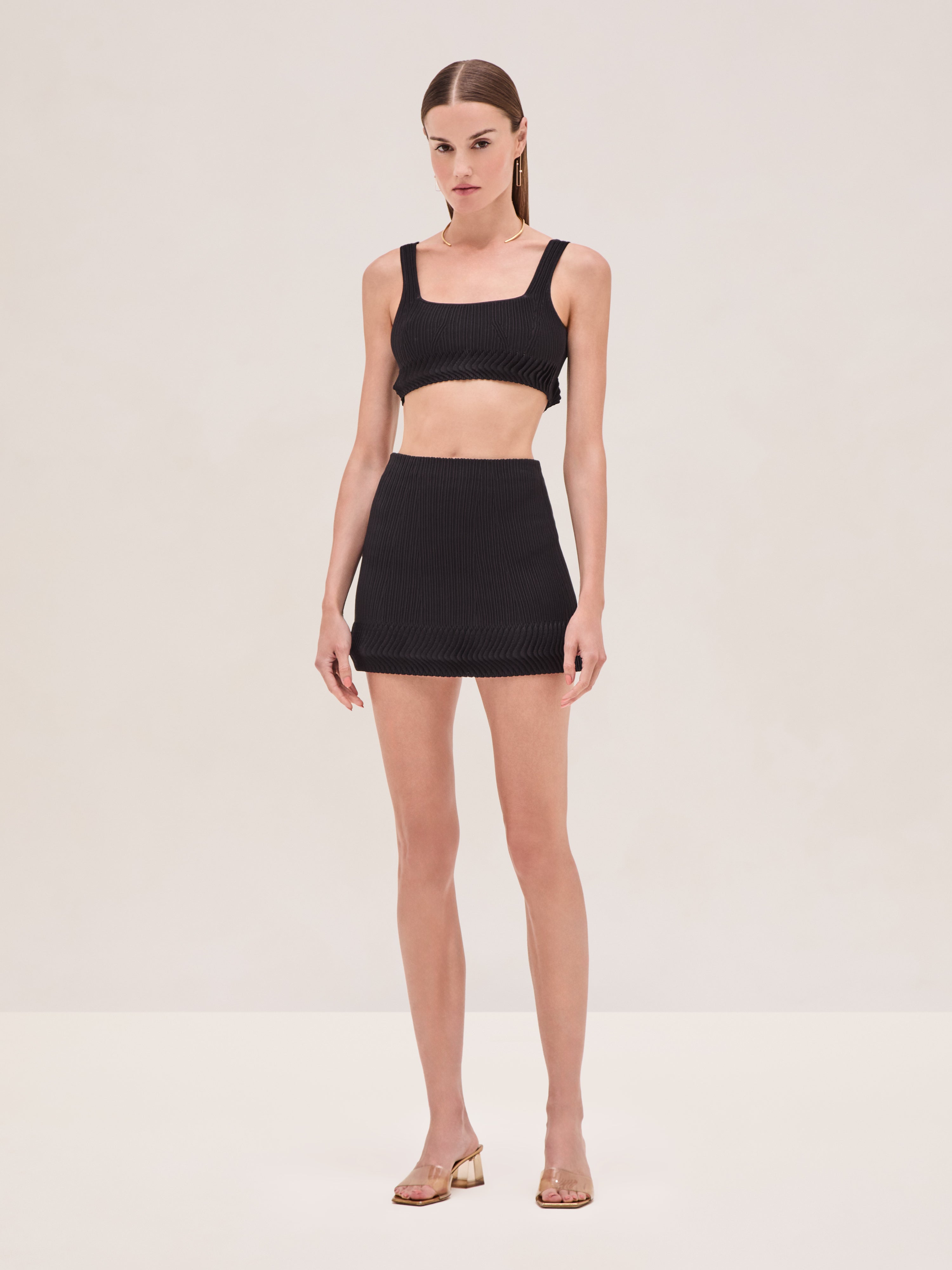 Stylish Ashe Skirt for Everyday Wear