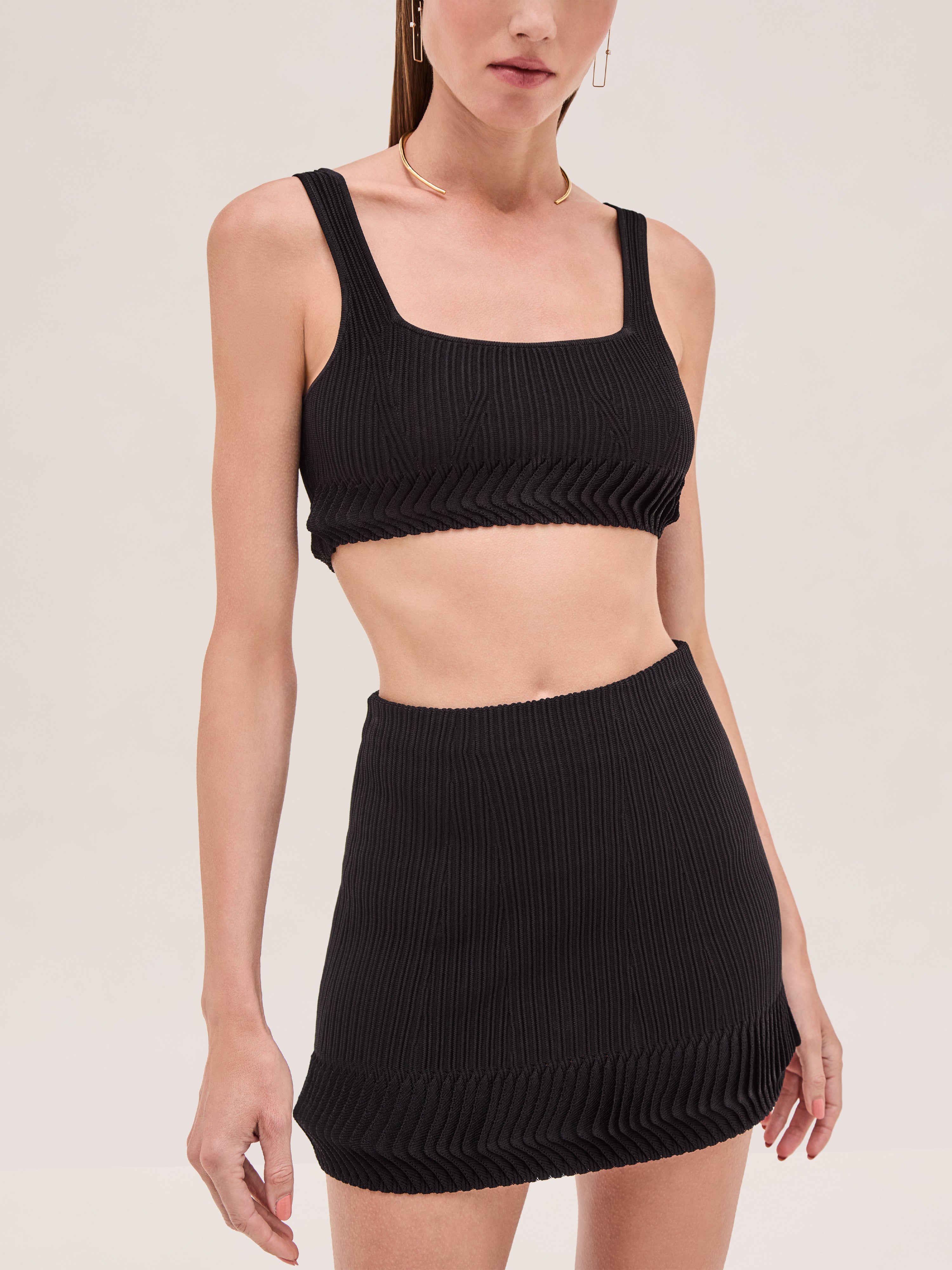 Stylish Ashe Skirt for Everyday Wear