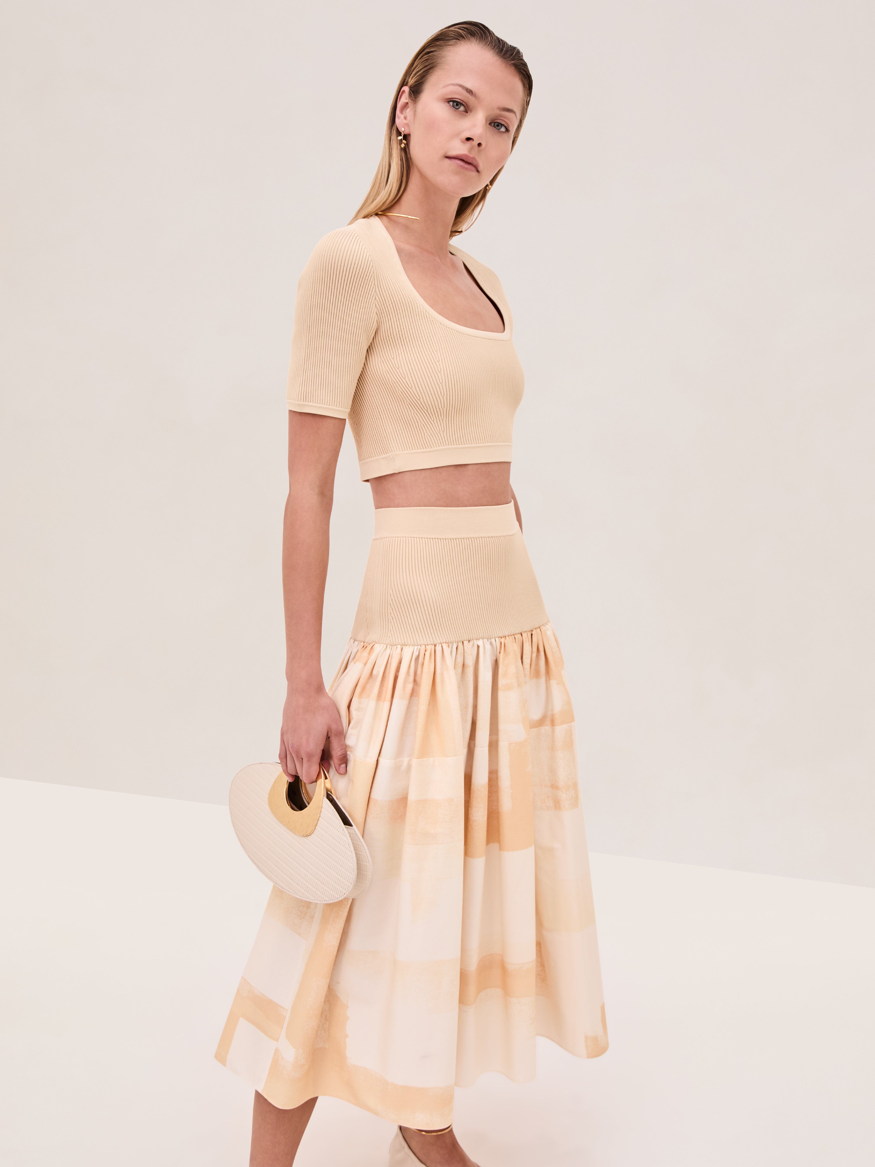 Stylish Arnette Skirt for Everyday Wear