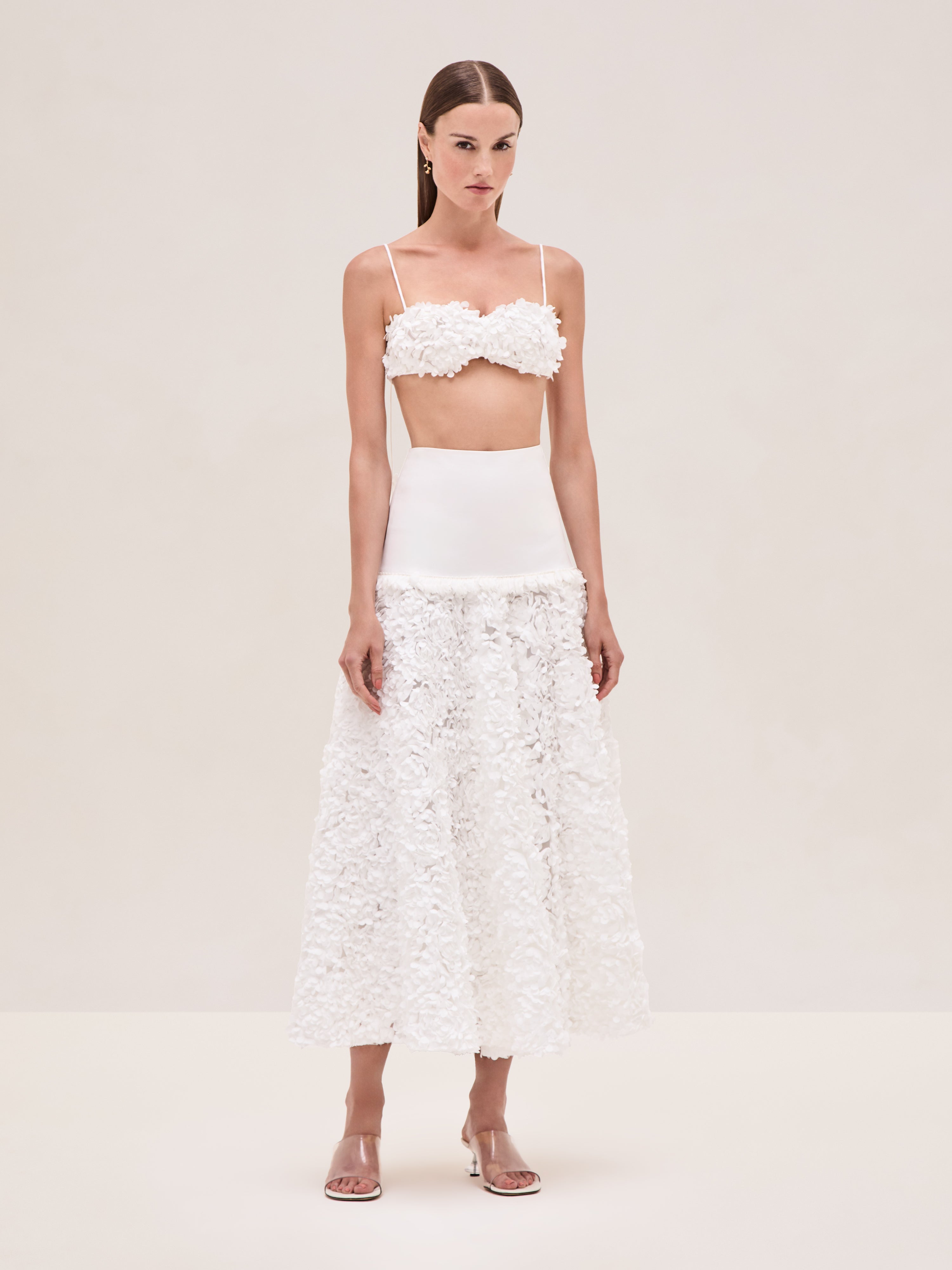 Stylish Bria Skirt for Everyday Wear
