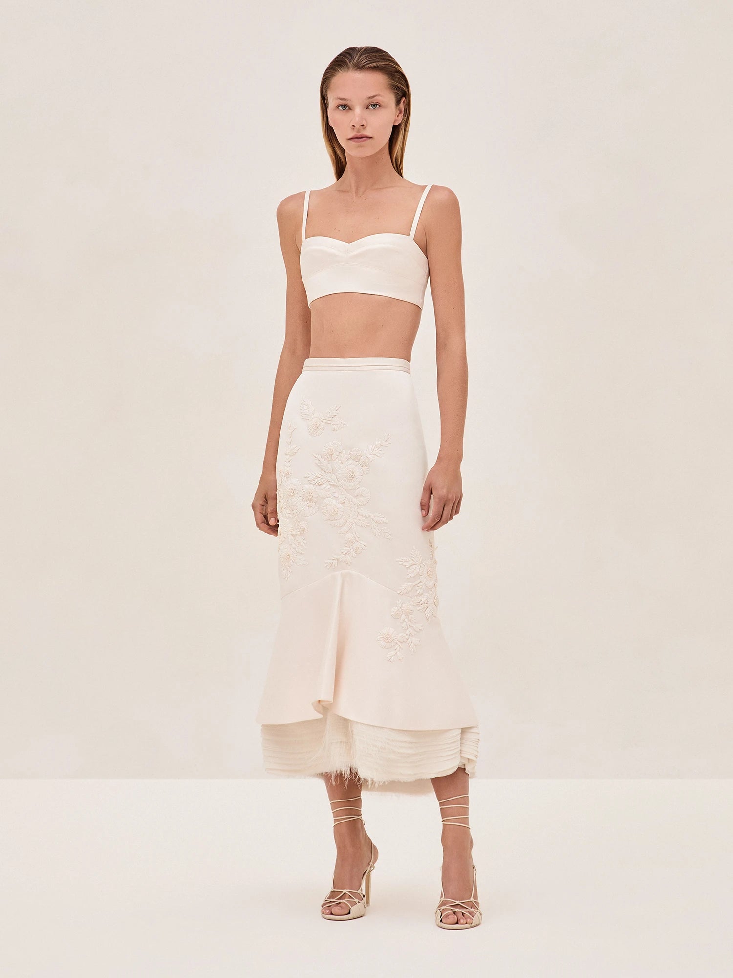 Stylish Kiernan Skirt for Women