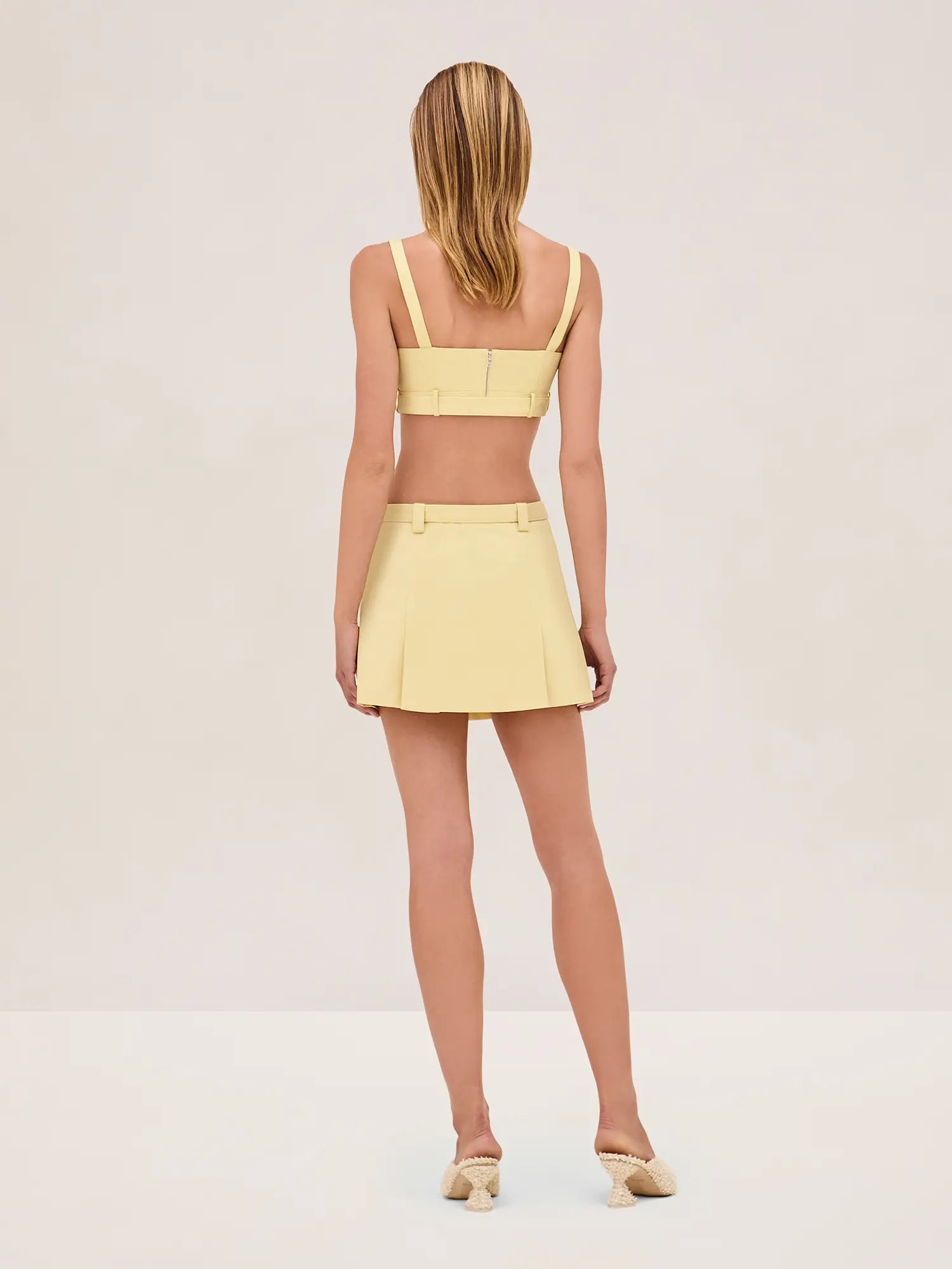 Sano Skirt – Stylish & Comfortable Women's Wear