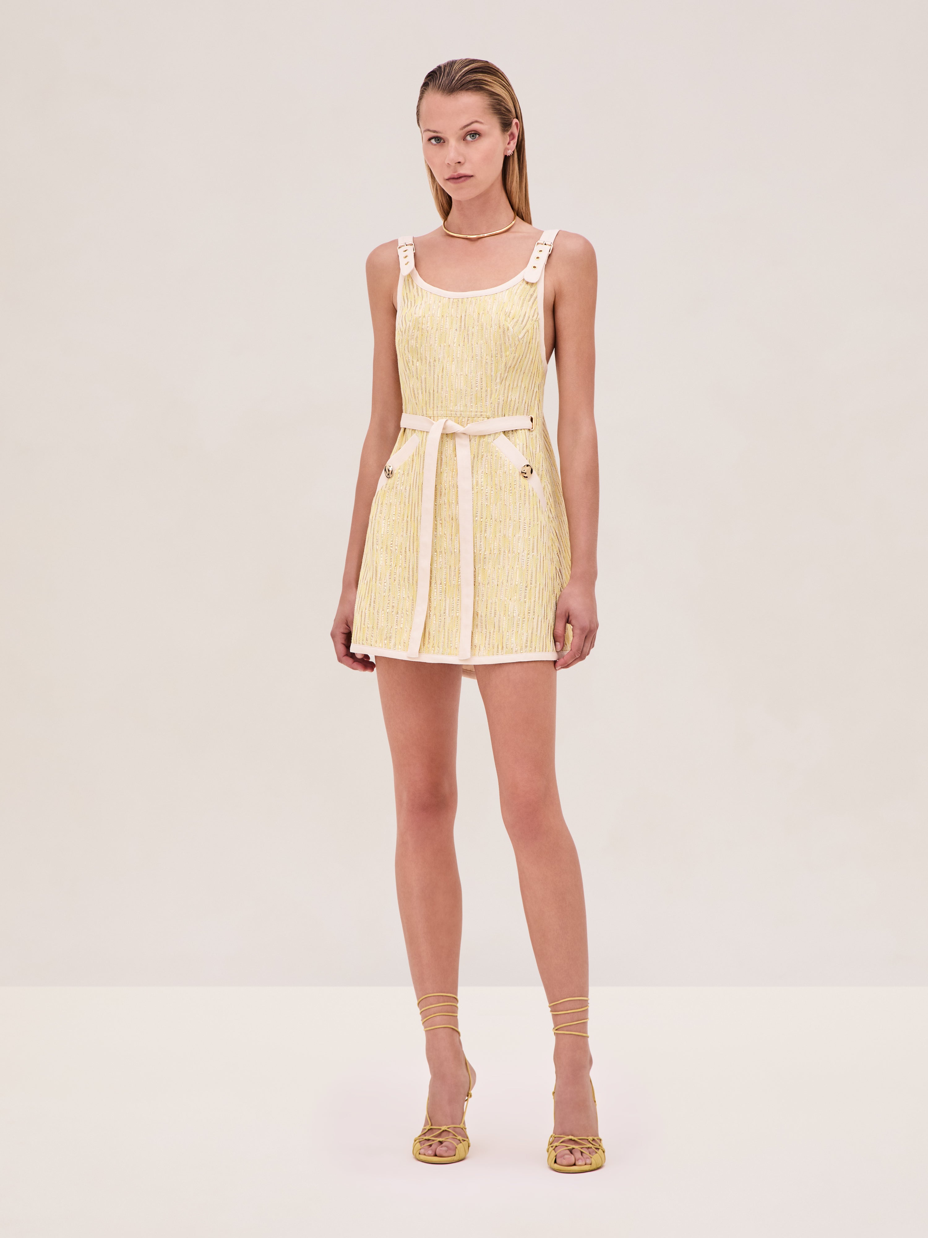 Stylish Luccia Dress for Women