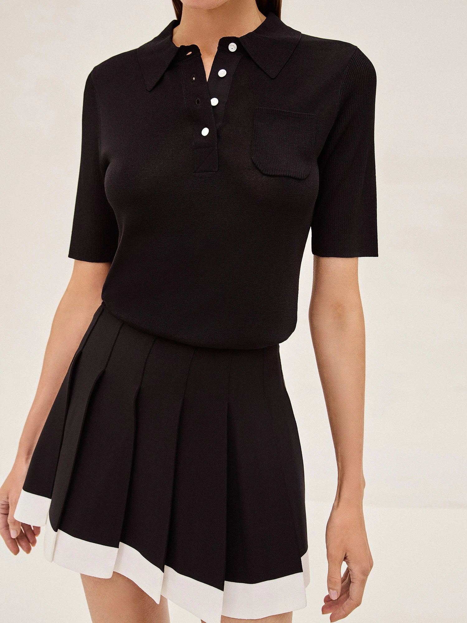 Stylish Paulo Top for Everyday Wear