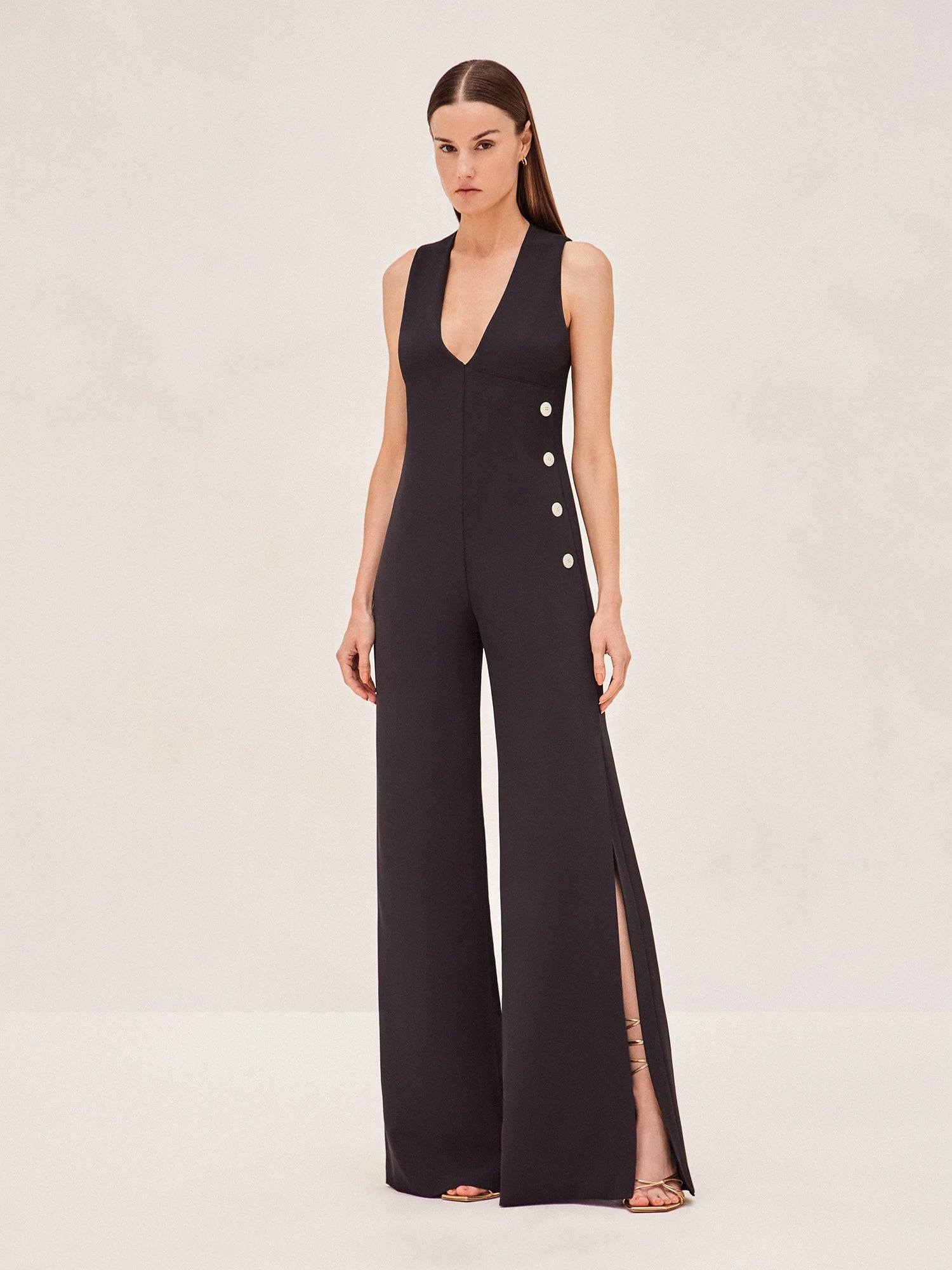 Stylish Powell Jumpsuit for Everyday Wear