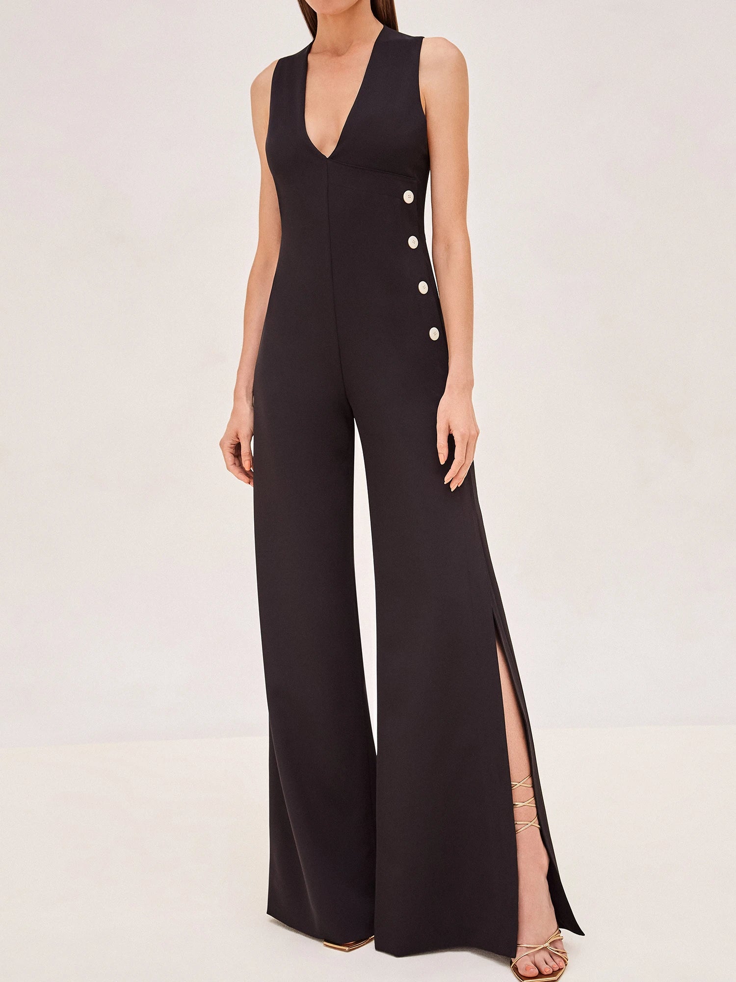 Stylish Powell Jumpsuit for Everyday Wear